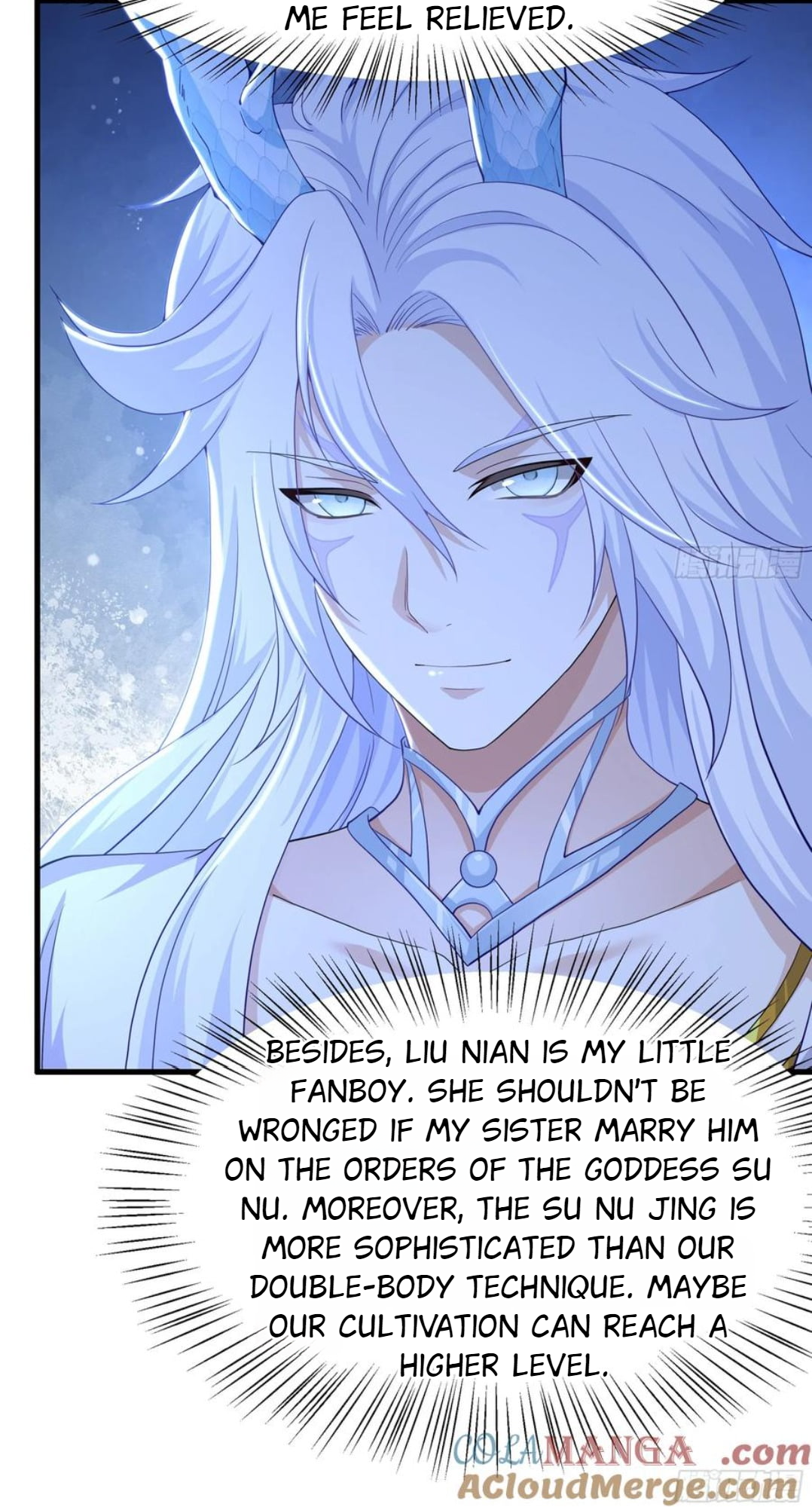 Read Rebirth of King Zhou_ Not Being the Ultimate Villain EN Manga Online