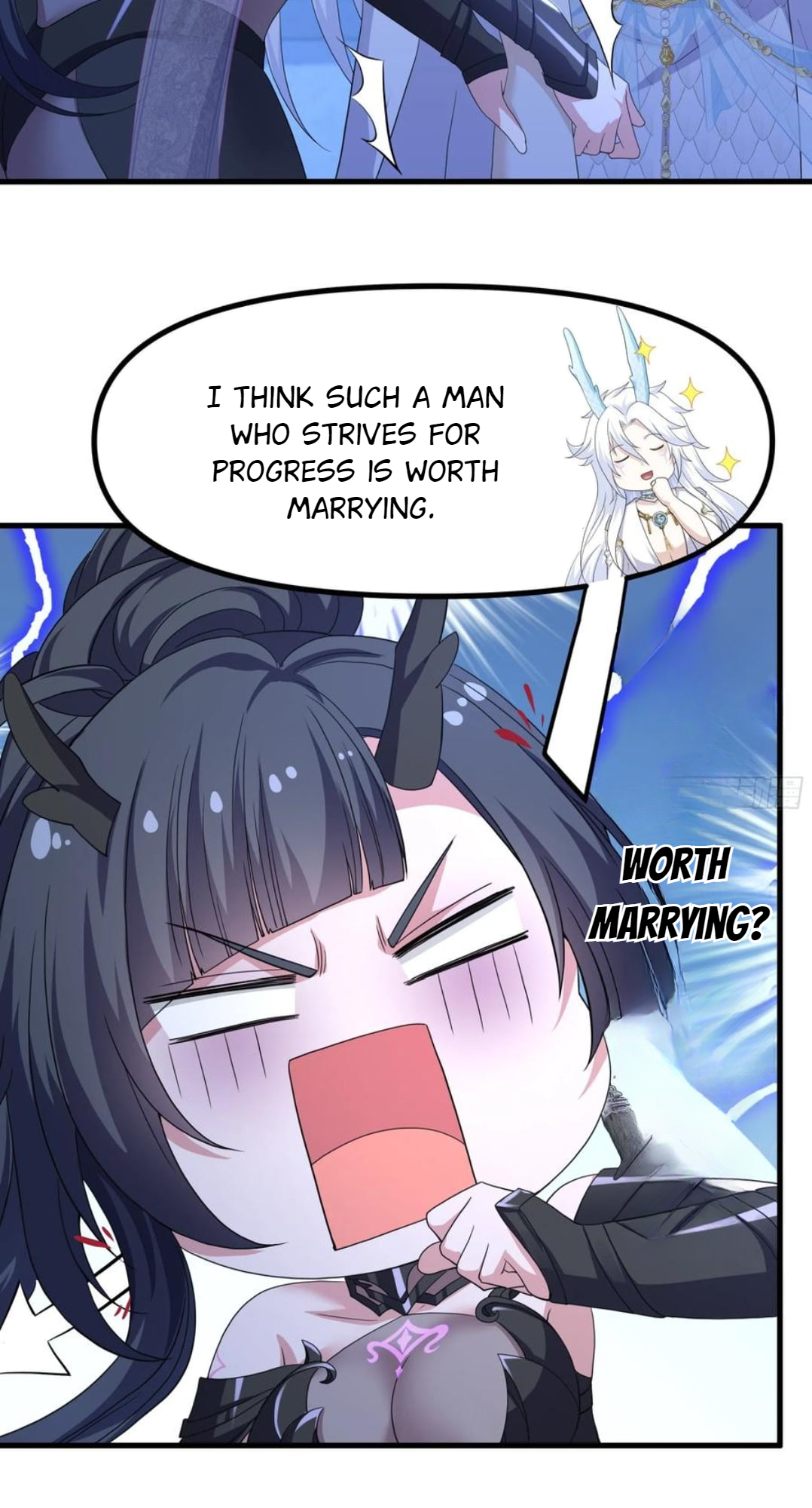 Read Rebirth of King Zhou_ Not Being the Ultimate Villain EN Manga Online