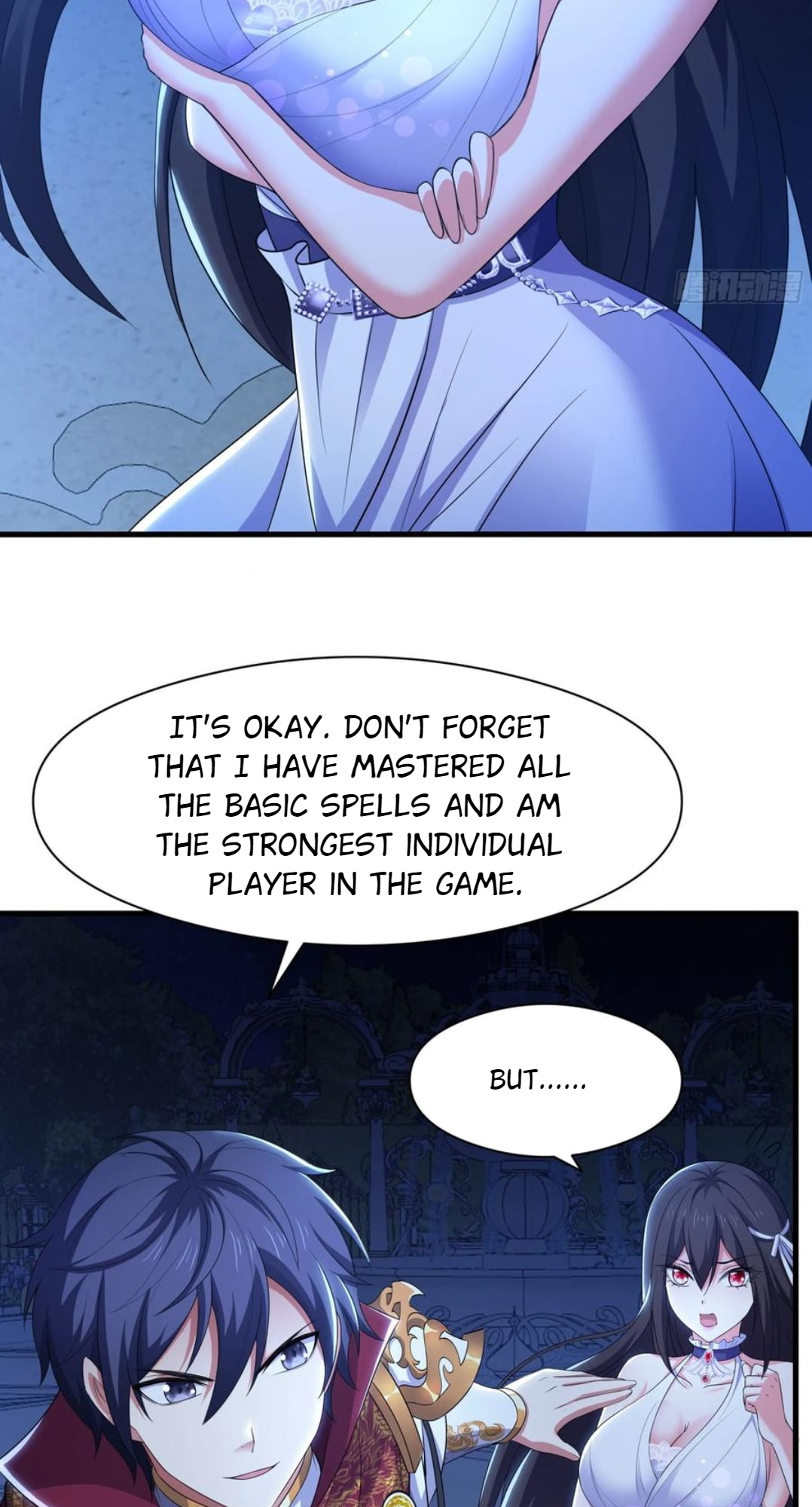 Read Rebirth of King Zhou_ Not Being the Ultimate Villain EN Manga Online