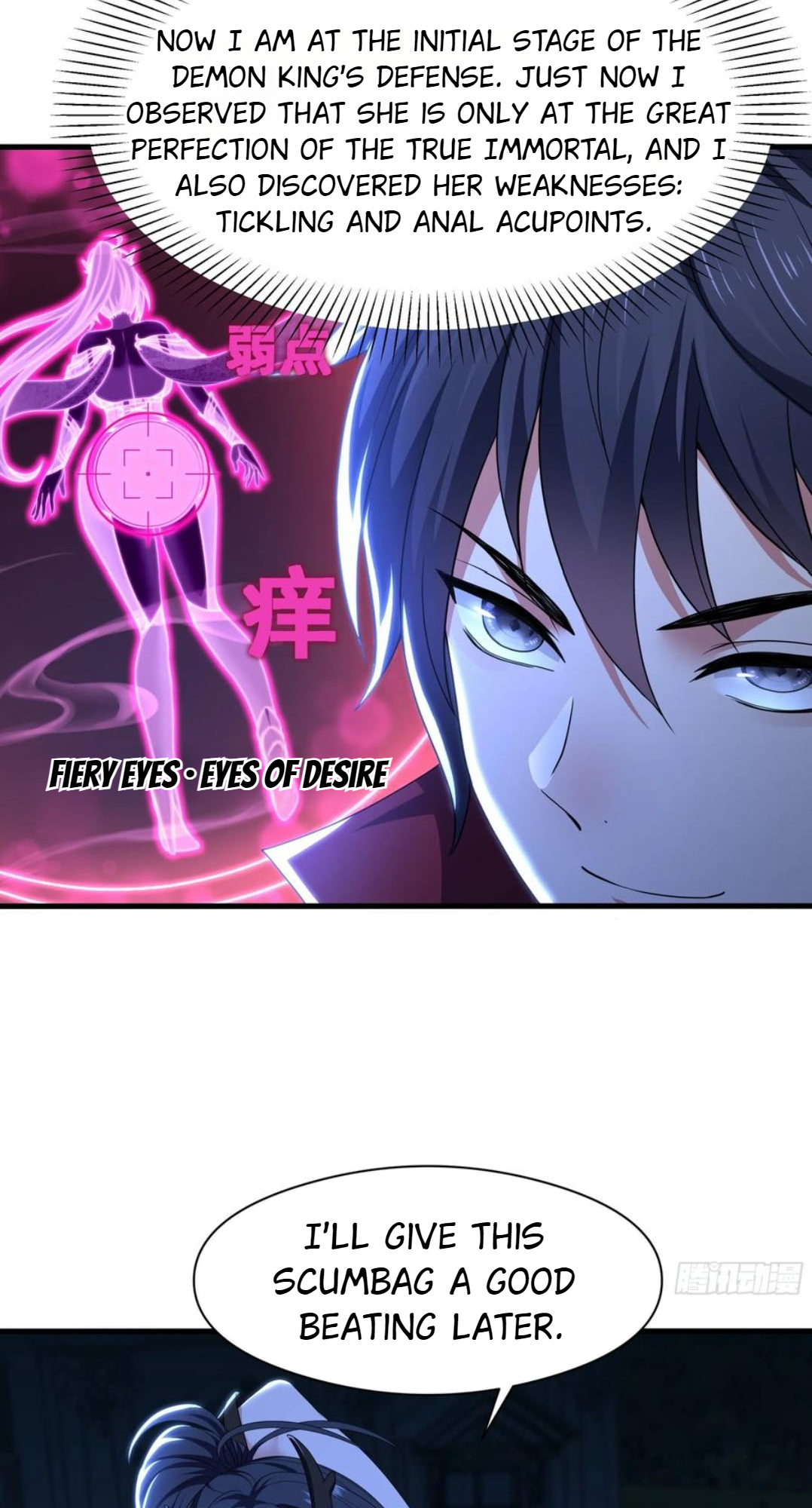 Read Rebirth of King Zhou_ Not Being the Ultimate Villain EN Manga Online