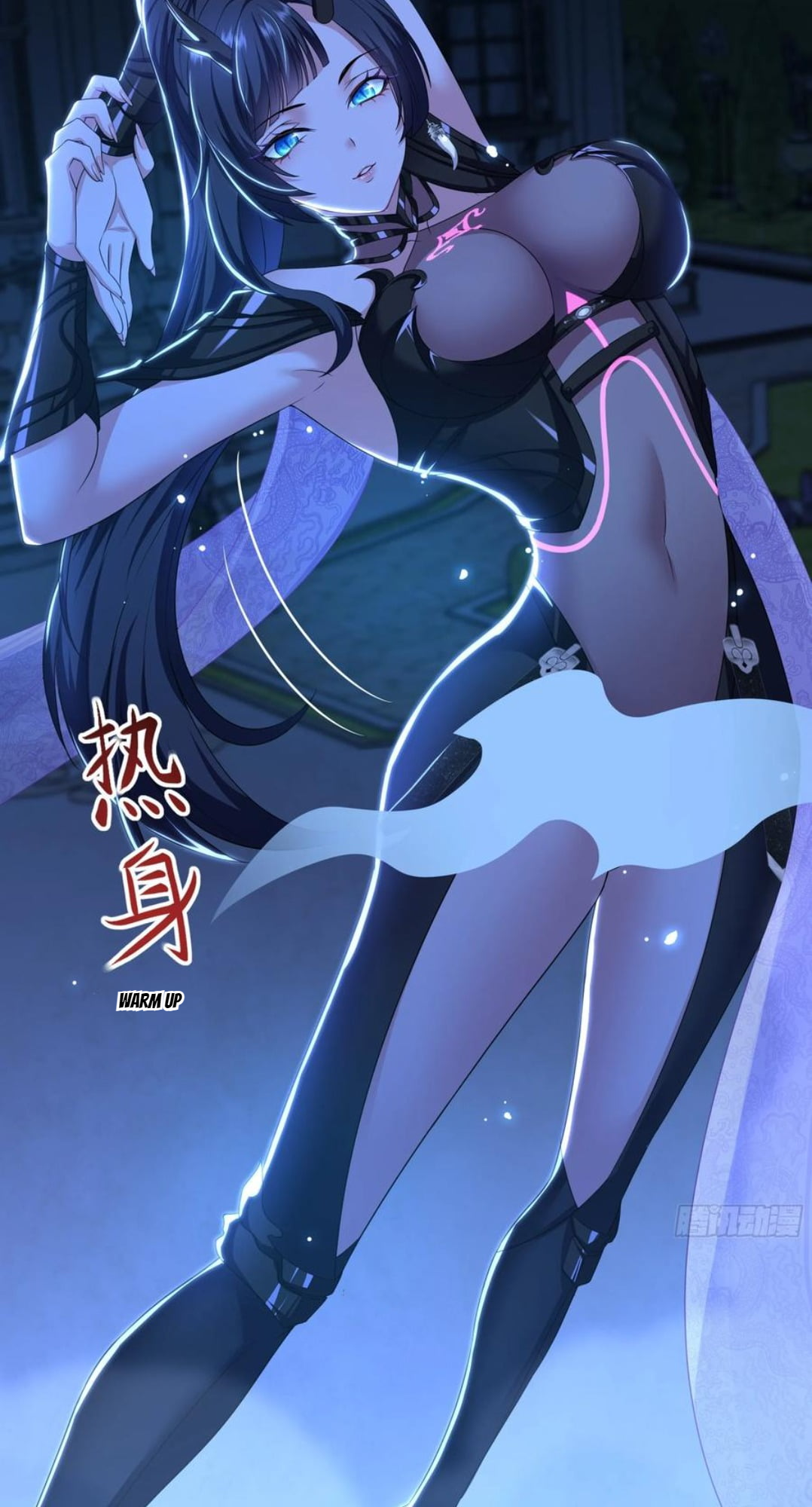 Read Rebirth of King Zhou_ Not Being the Ultimate Villain EN Manga Online
