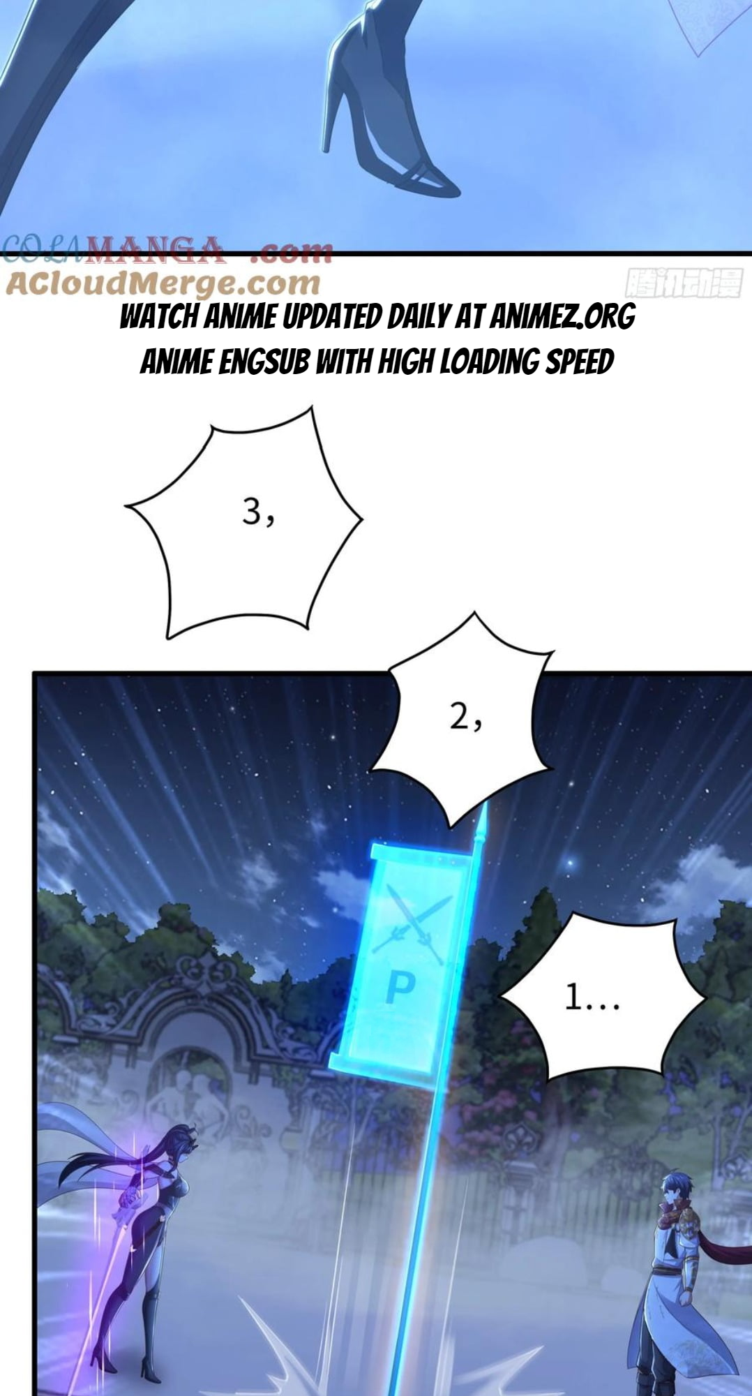 Read Rebirth of King Zhou_ Not Being the Ultimate Villain EN Manga Online