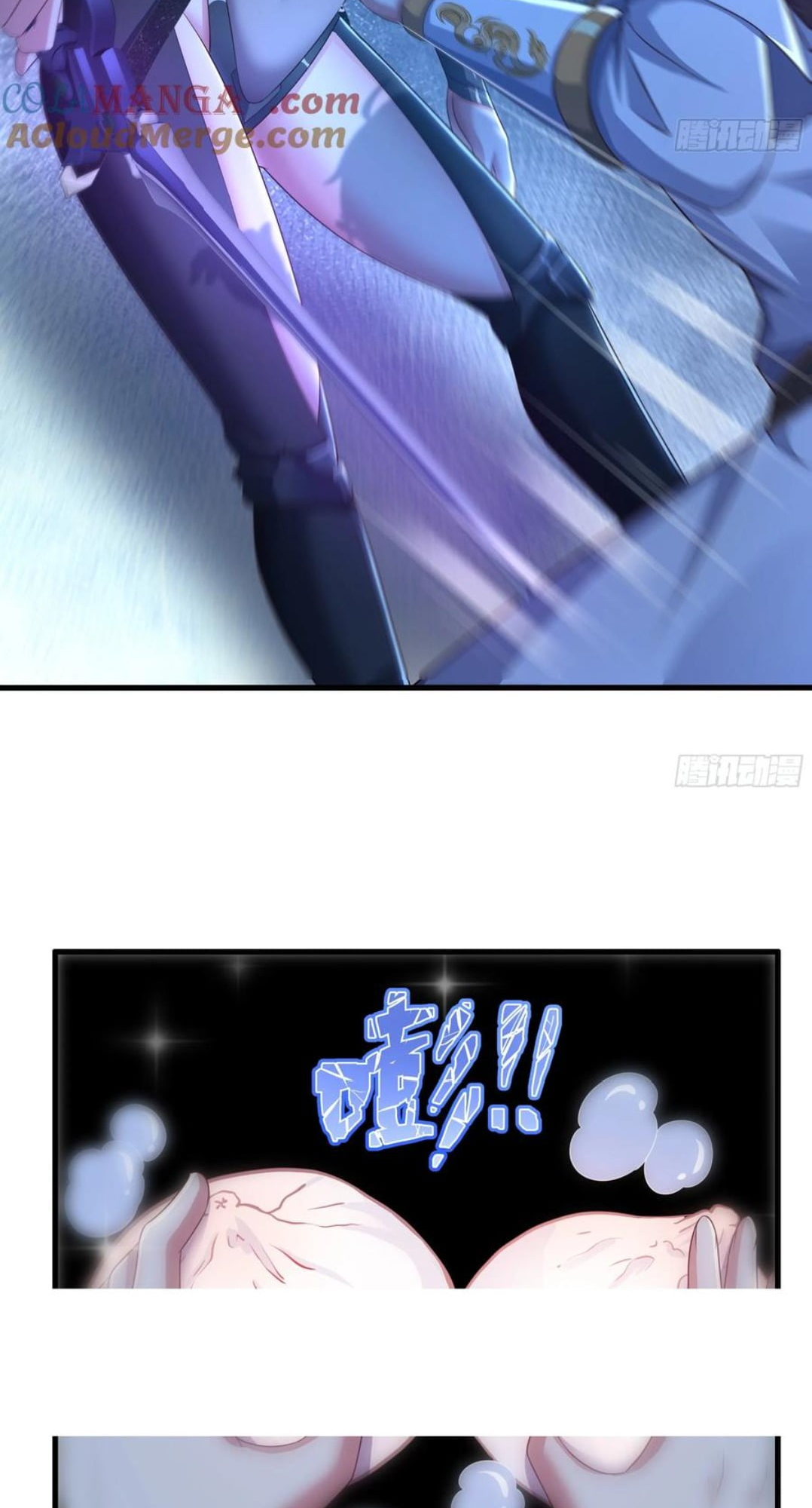 Read Rebirth of King Zhou_ Not Being the Ultimate Villain EN Manga Online