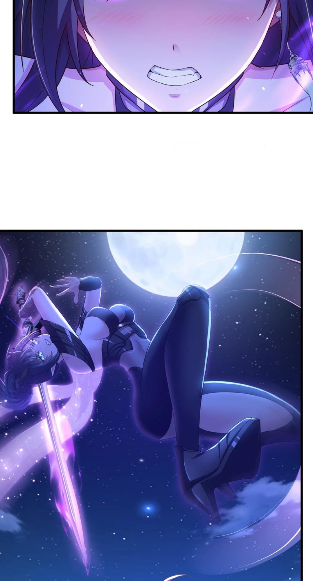 Read Rebirth of King Zhou_ Not Being the Ultimate Villain EN Manga Online