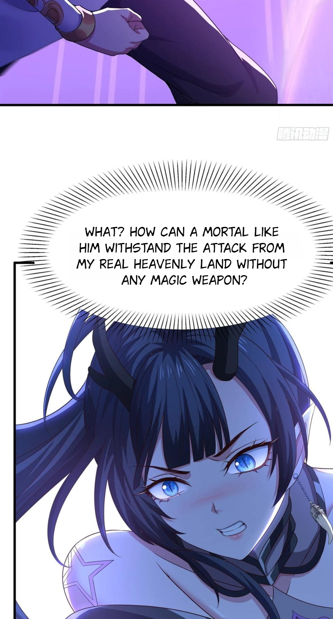 Read Rebirth of King Zhou_ Not Being the Ultimate Villain EN Manga Online