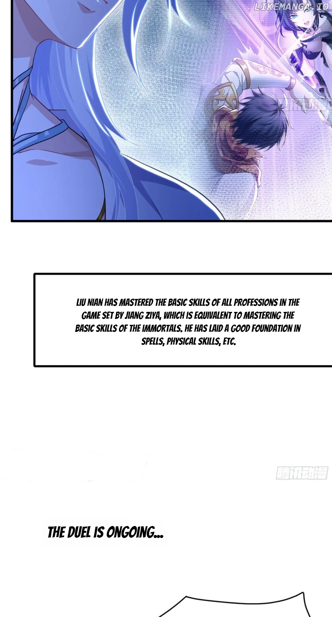 Read Rebirth of King Zhou_ Not Being the Ultimate Villain EN Manga Online