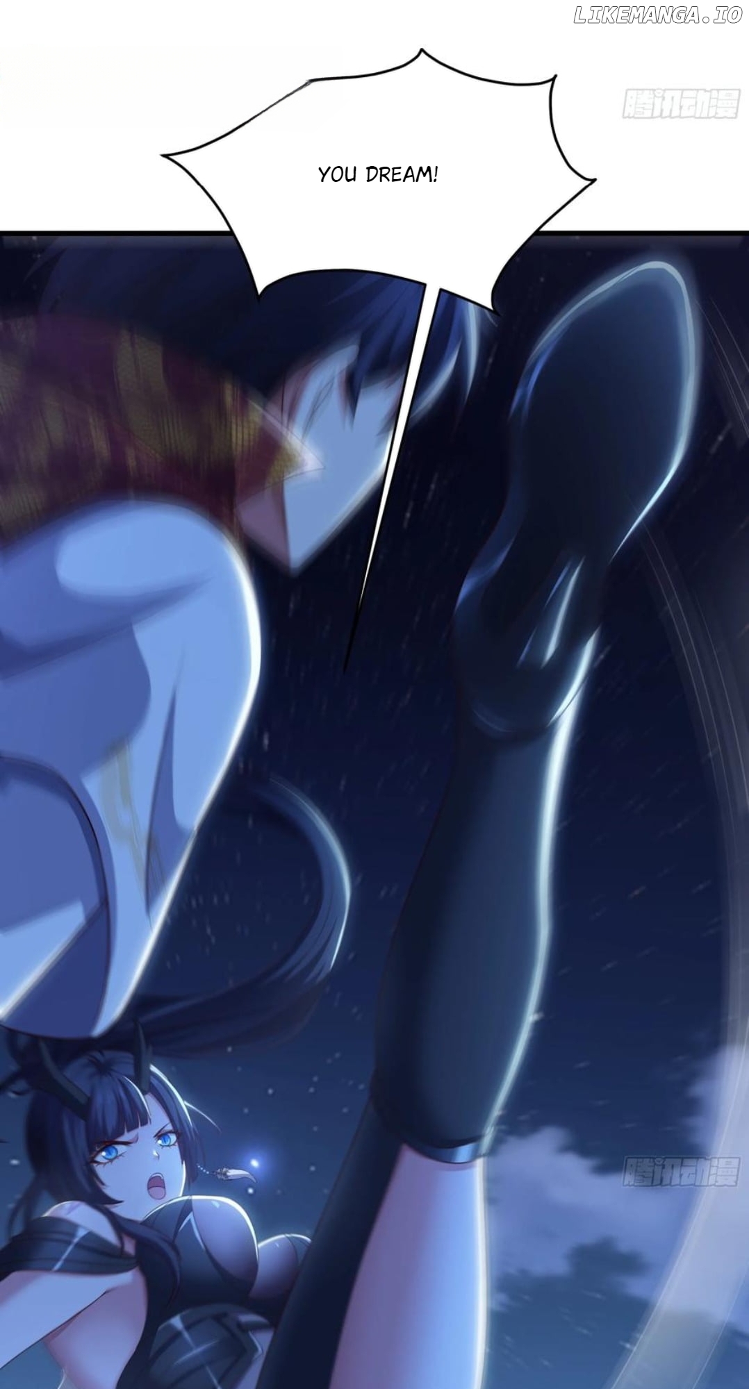 Read Rebirth of King Zhou_ Not Being the Ultimate Villain EN Manga Online