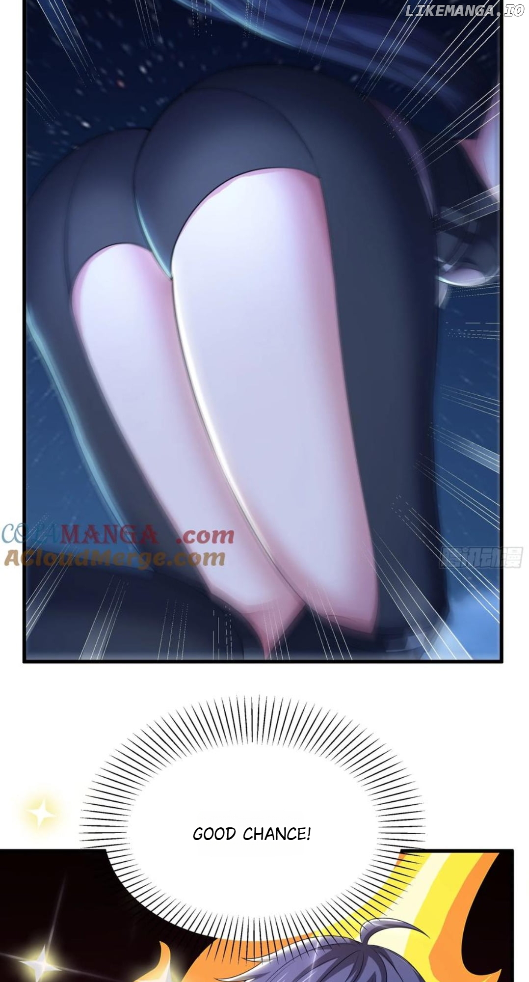 Read Rebirth of King Zhou_ Not Being the Ultimate Villain EN Manga Online