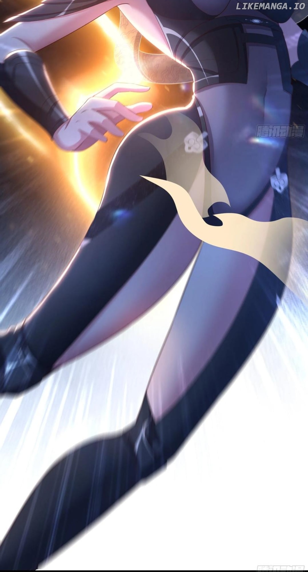 Read Rebirth of King Zhou_ Not Being the Ultimate Villain EN Manga Online