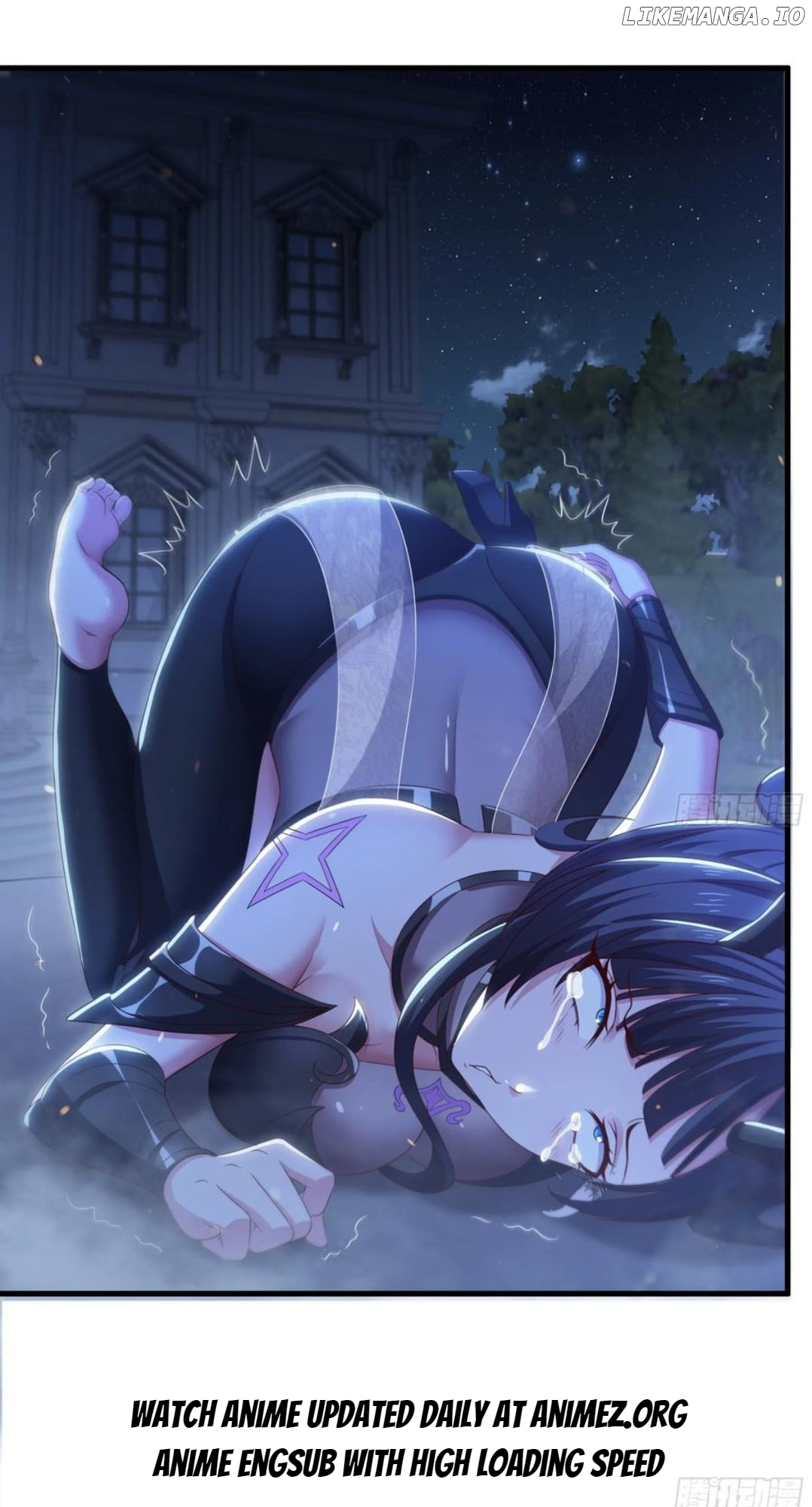 Read Rebirth of King Zhou_ Not Being the Ultimate Villain EN Manga Online