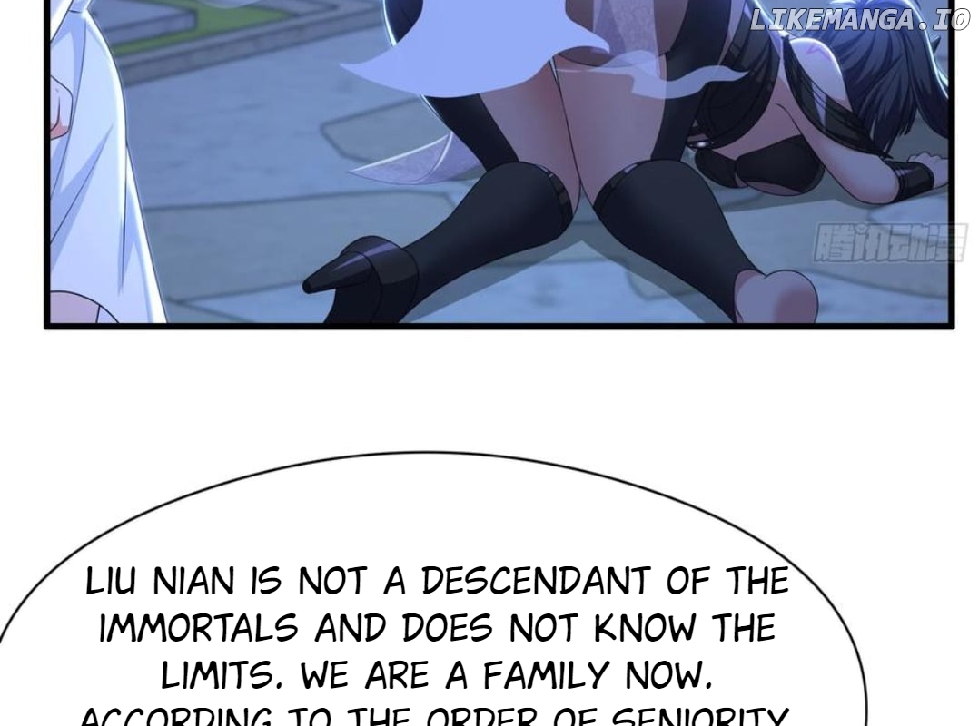 Read Rebirth of King Zhou_ Not Being the Ultimate Villain EN Manga Online