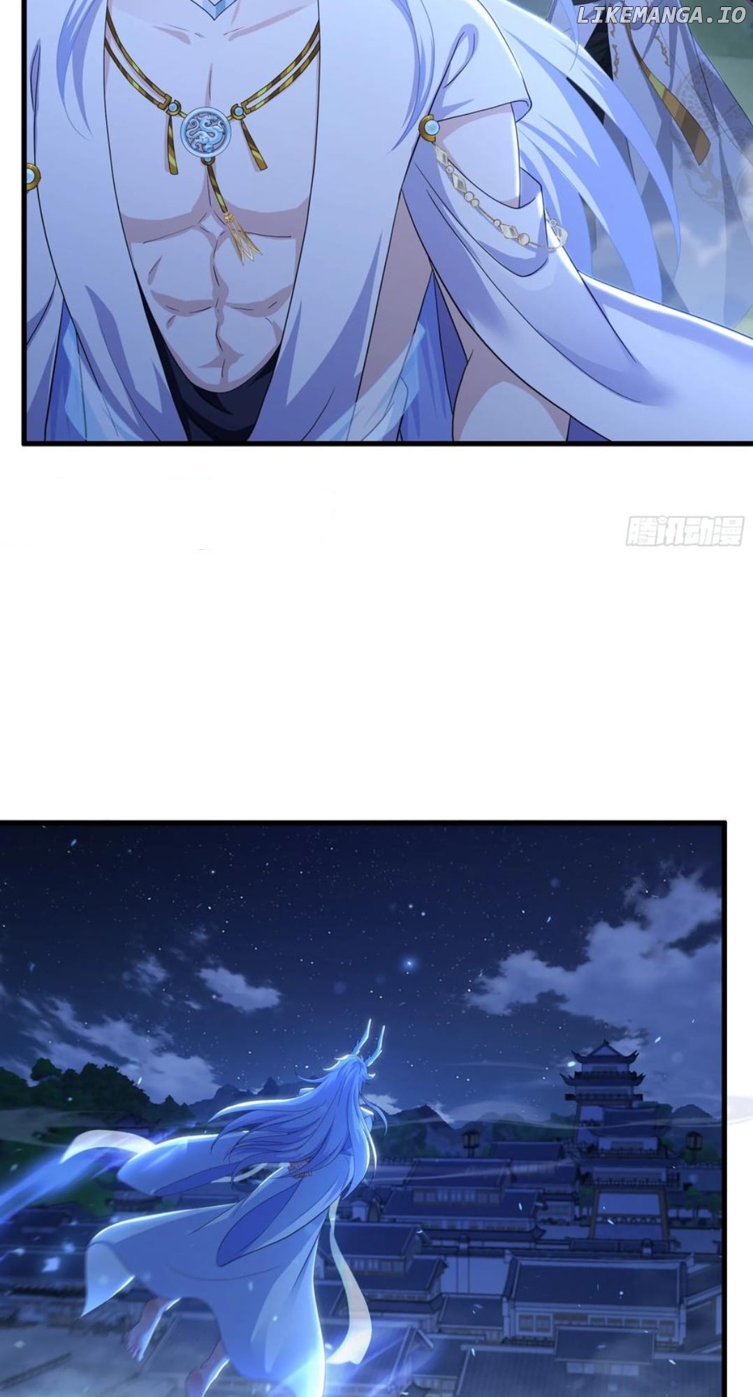 Read Rebirth of King Zhou_ Not Being the Ultimate Villain EN Manga Online