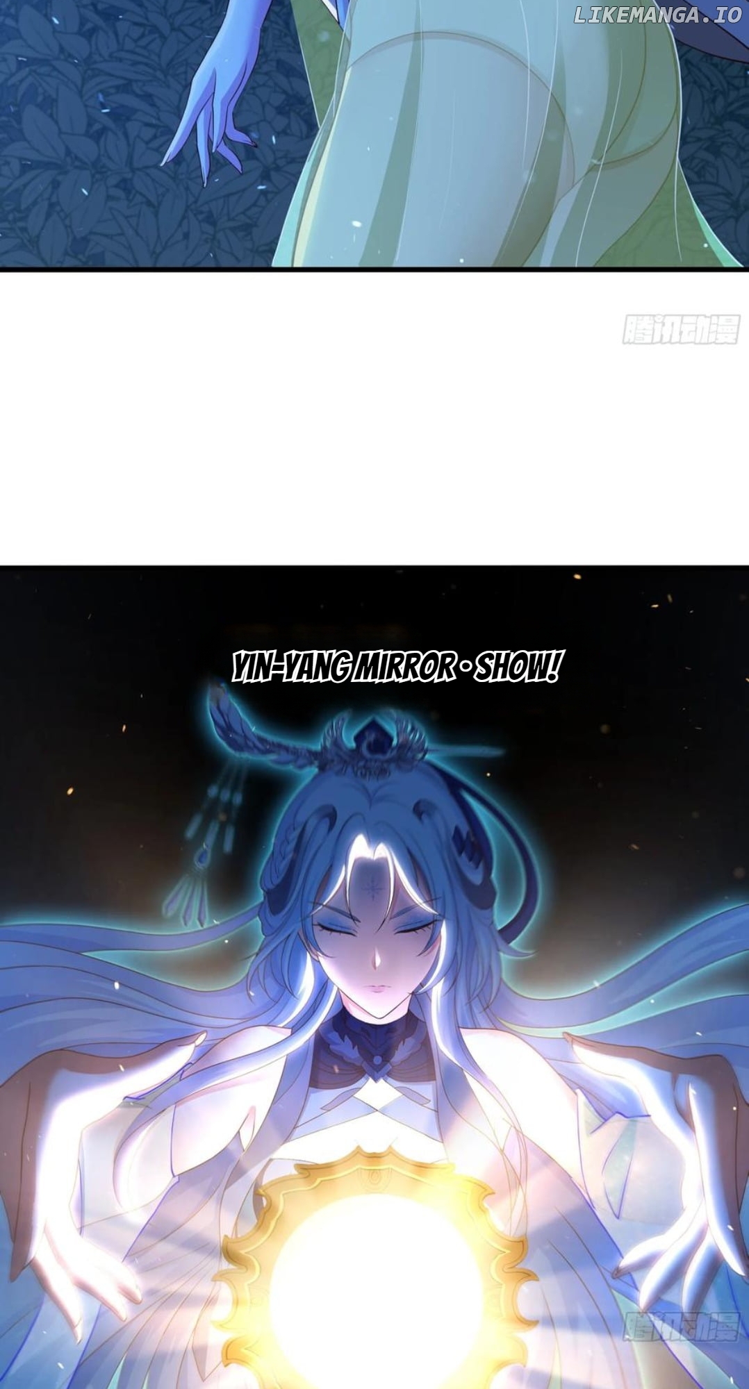 Read Rebirth of King Zhou_ Not Being the Ultimate Villain EN Manga Online