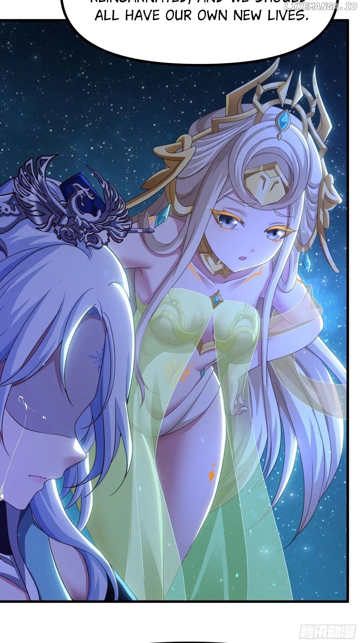 Read Rebirth of King Zhou_ Not Being the Ultimate Villain EN Manga Online