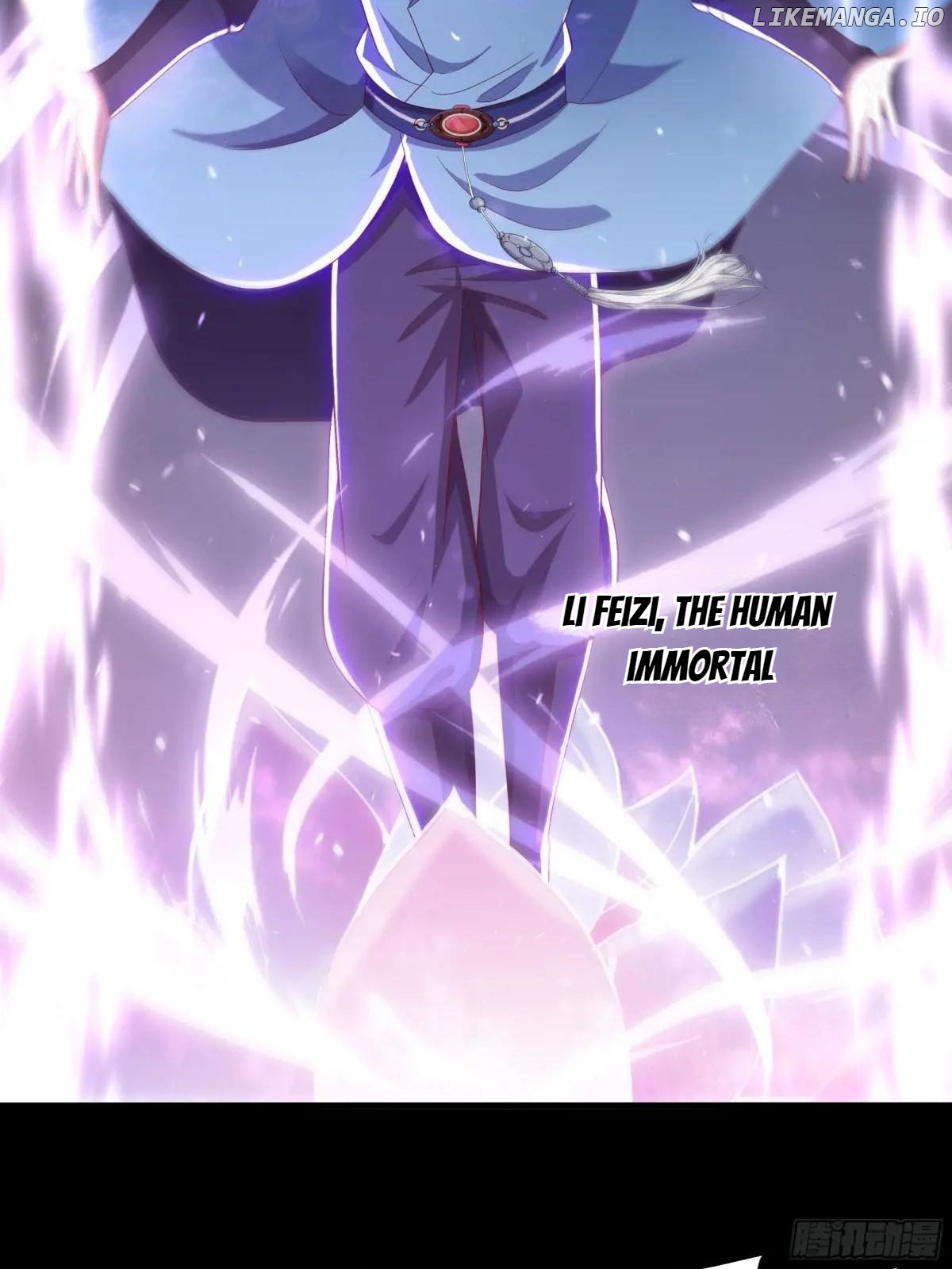 Read Rebirth of King Zhou_ Not Being the Ultimate Villain EN Manga Online