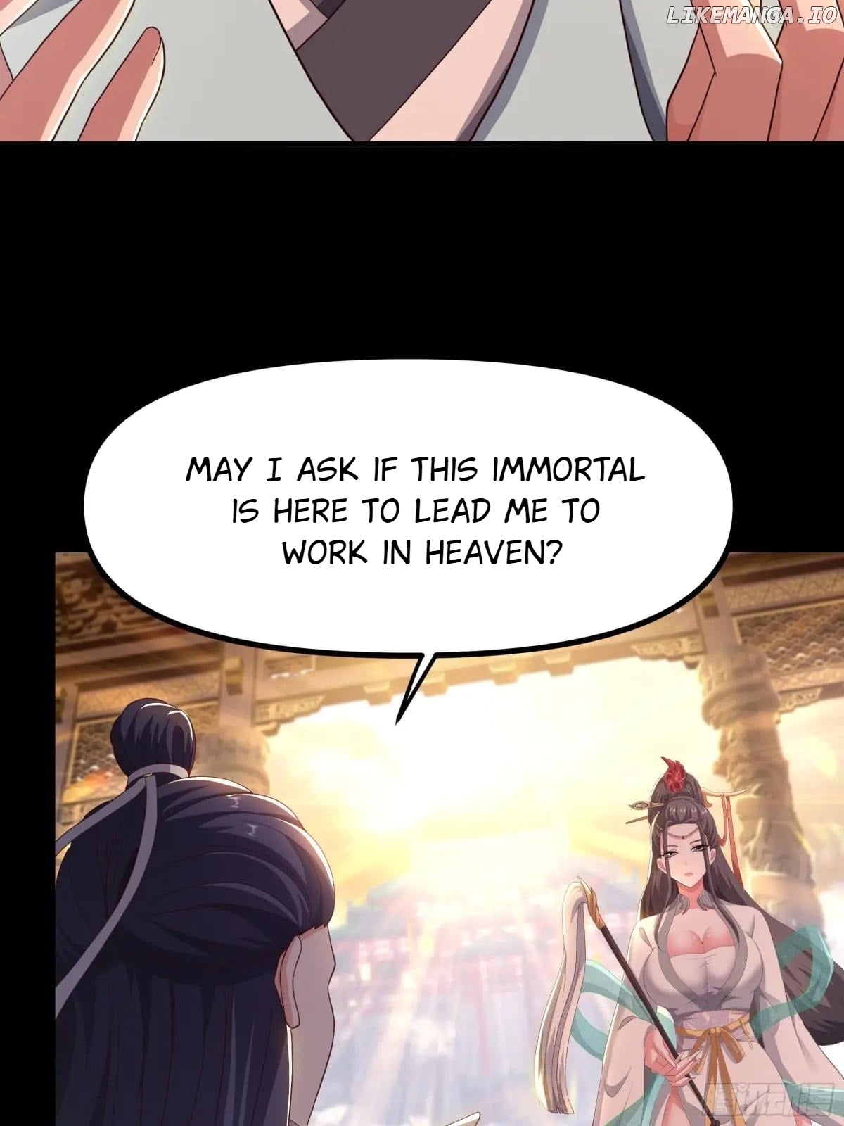 Read Rebirth of King Zhou_ Not Being the Ultimate Villain EN Manga Online