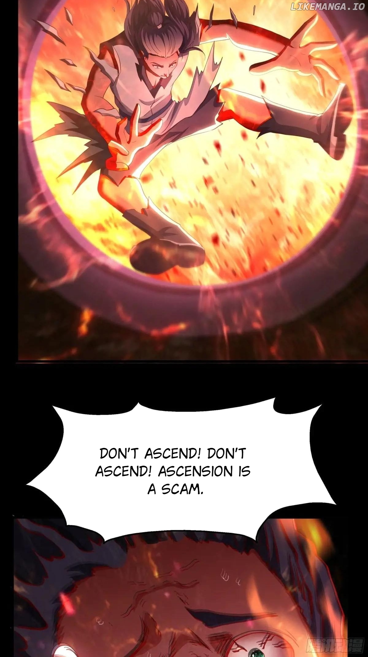 Read Rebirth of King Zhou_ Not Being the Ultimate Villain EN Manga Online