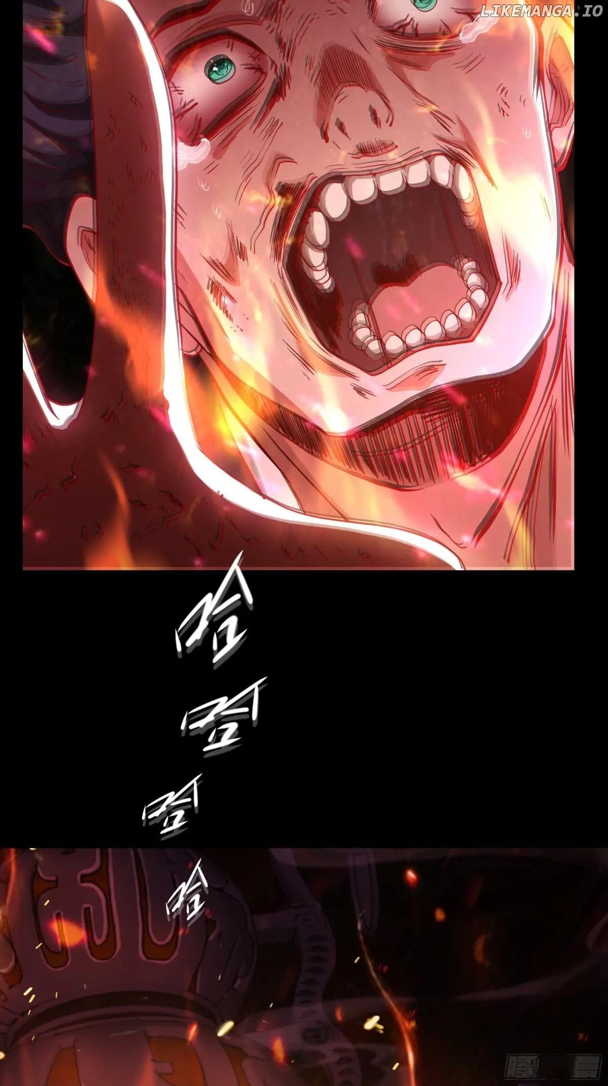 Read Rebirth of King Zhou_ Not Being the Ultimate Villain EN Manga Online