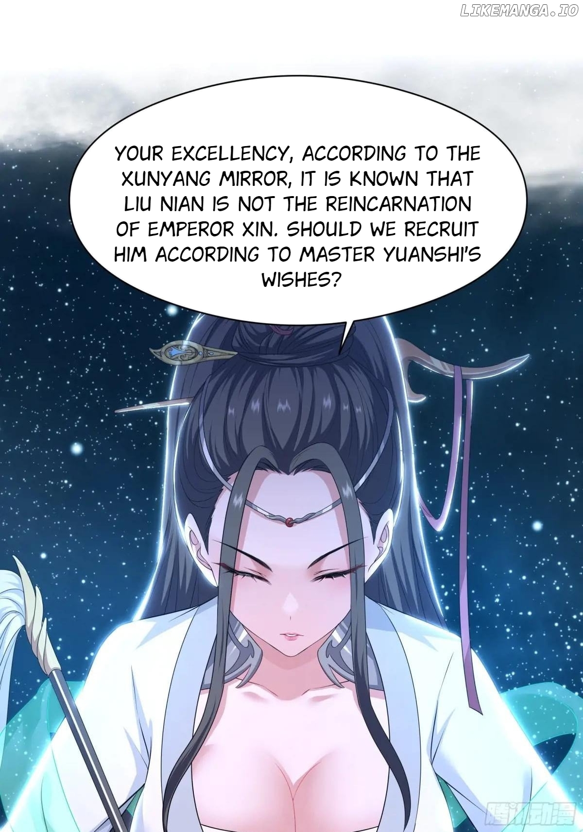 Read Rebirth of King Zhou_ Not Being the Ultimate Villain EN Manga Online