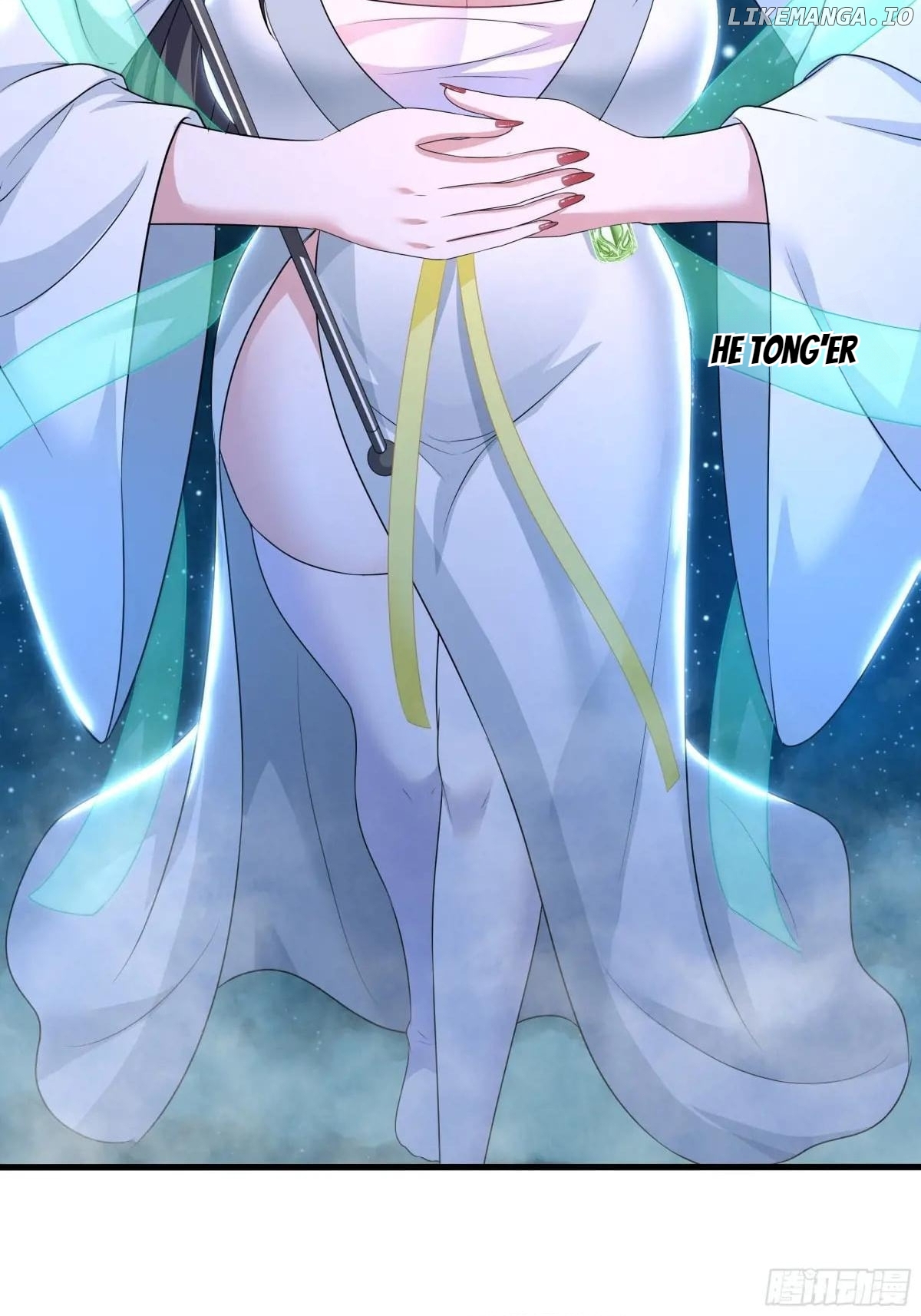 Read Rebirth of King Zhou_ Not Being the Ultimate Villain EN Manga Online