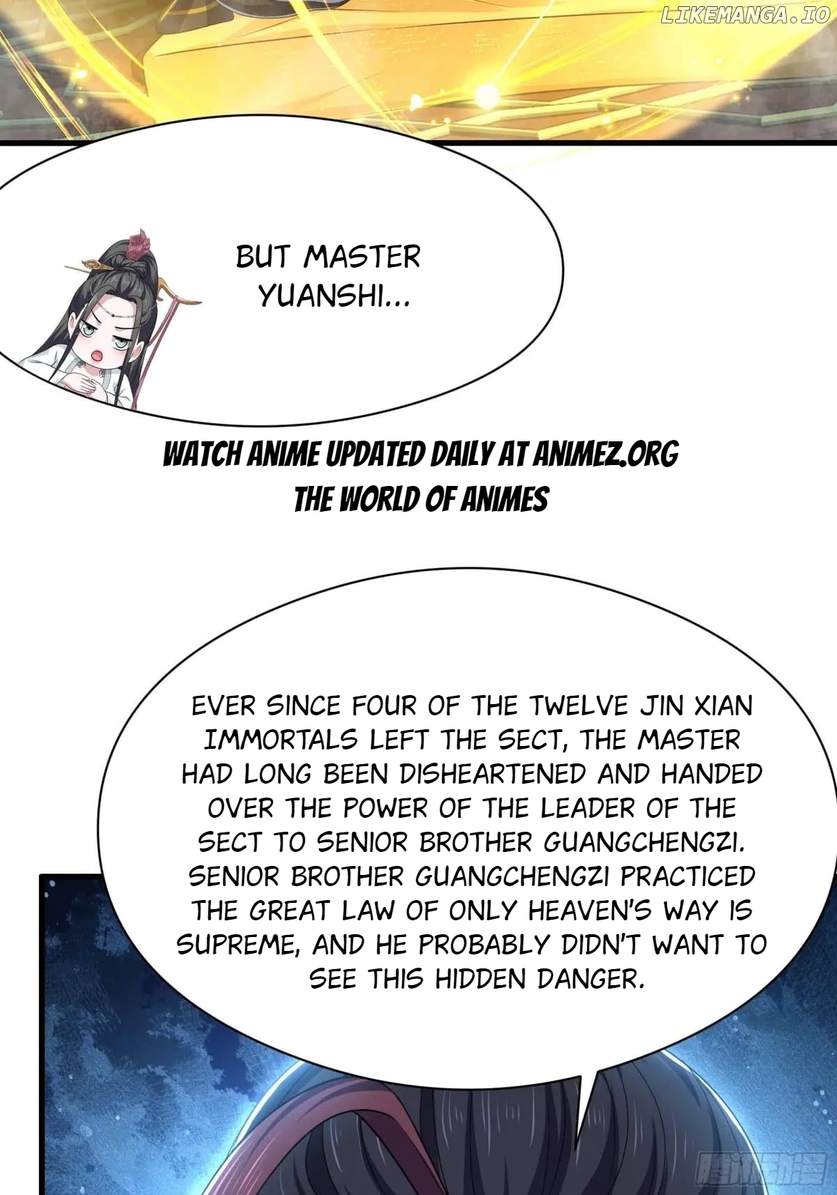 Read Rebirth of King Zhou_ Not Being the Ultimate Villain EN Manga Online