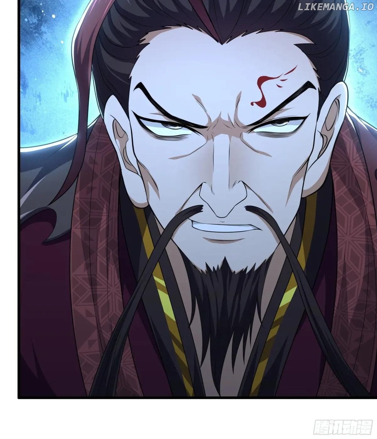 Read Rebirth of King Zhou_ Not Being the Ultimate Villain EN Manga Online