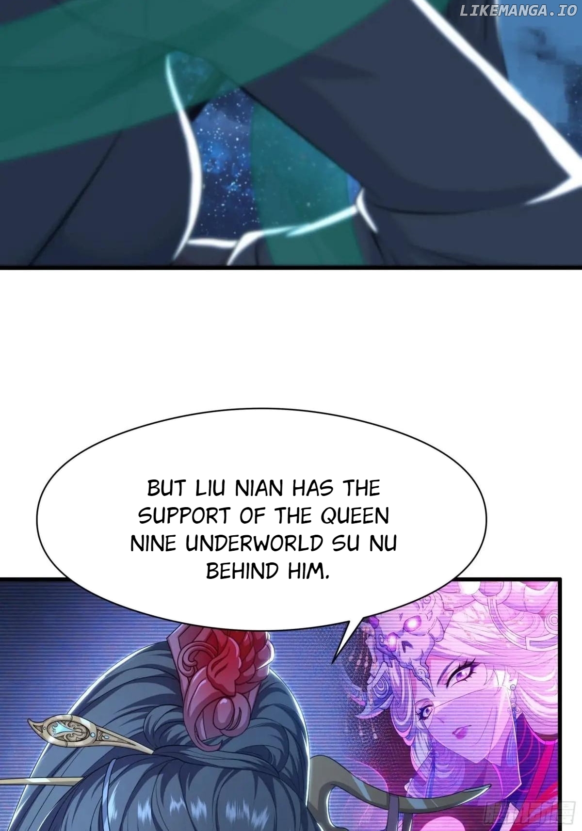 Read Rebirth of King Zhou_ Not Being the Ultimate Villain EN Manga Online