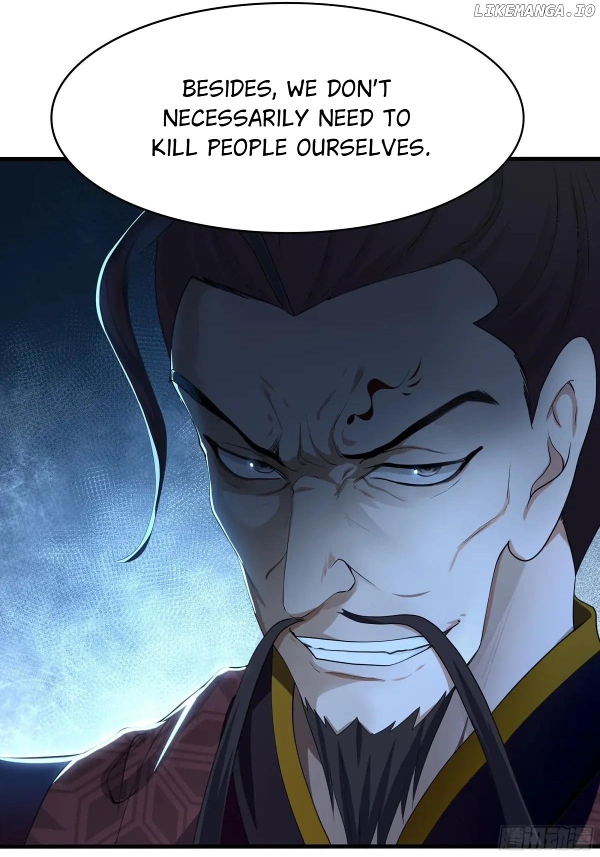 Read Rebirth of King Zhou_ Not Being the Ultimate Villain EN Manga Online