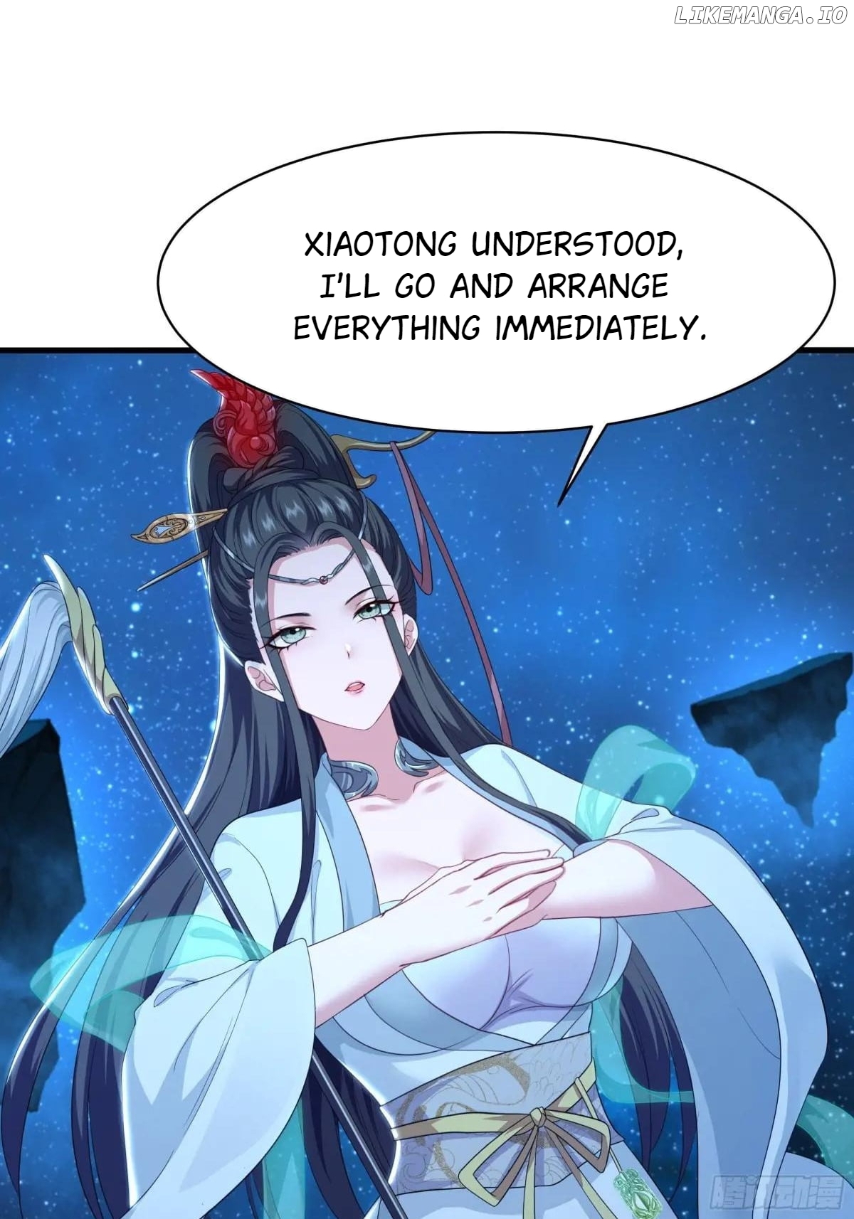 Read Rebirth of King Zhou_ Not Being the Ultimate Villain EN Manga Online