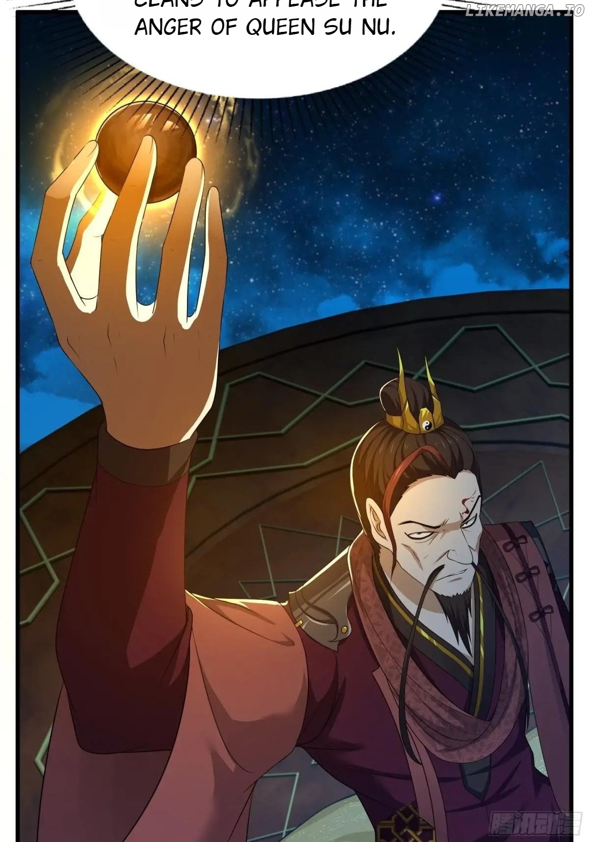 Read Rebirth of King Zhou_ Not Being the Ultimate Villain EN Manga Online