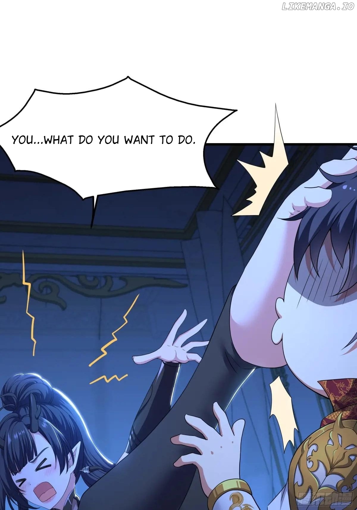 Read Rebirth of King Zhou_ Not Being the Ultimate Villain EN Manga Online