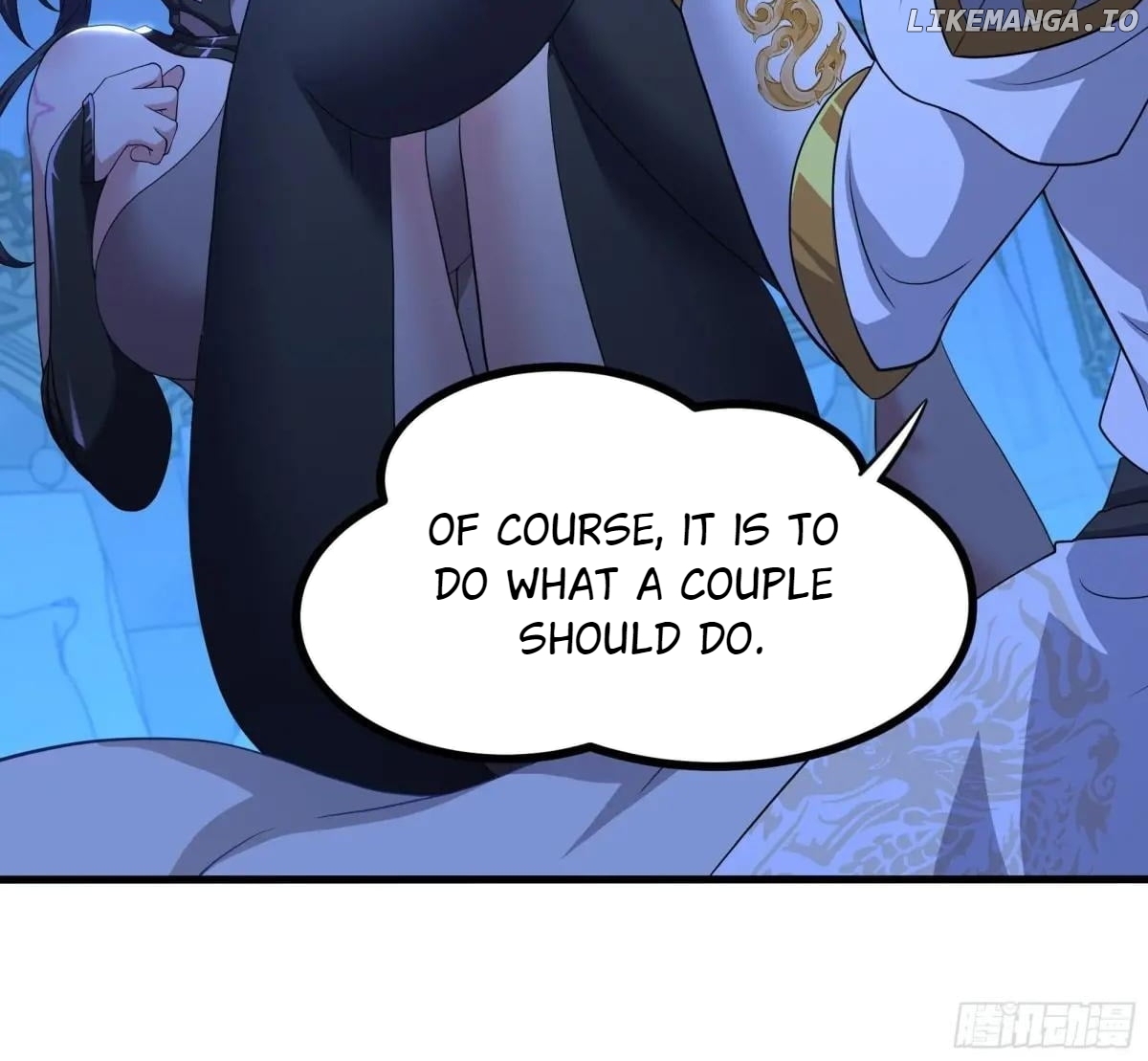 Read Rebirth of King Zhou_ Not Being the Ultimate Villain EN Manga Online