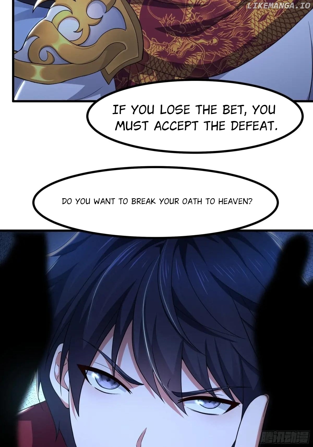 Read Rebirth of King Zhou_ Not Being the Ultimate Villain EN Manga Online