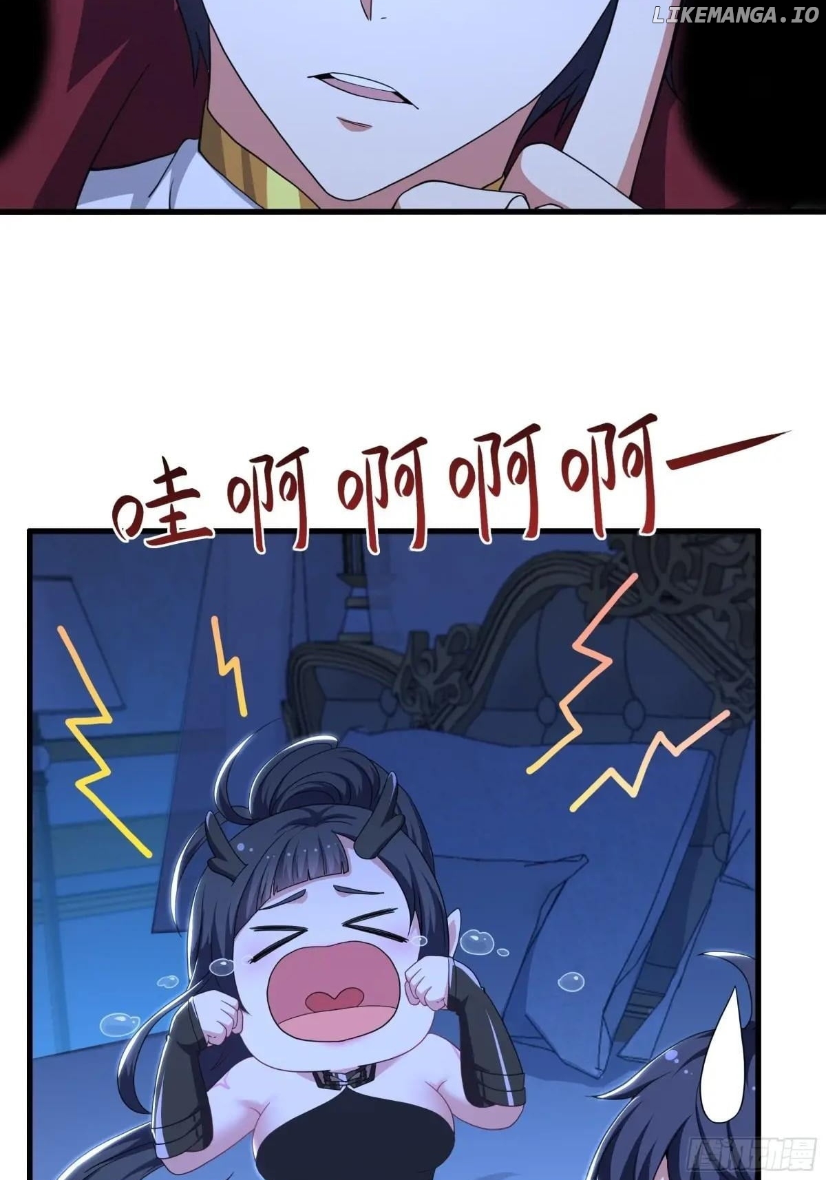 Read Rebirth of King Zhou_ Not Being the Ultimate Villain EN Manga Online