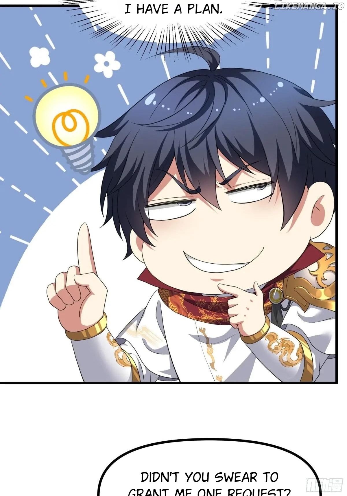 Read Rebirth of King Zhou_ Not Being the Ultimate Villain EN Manga Online