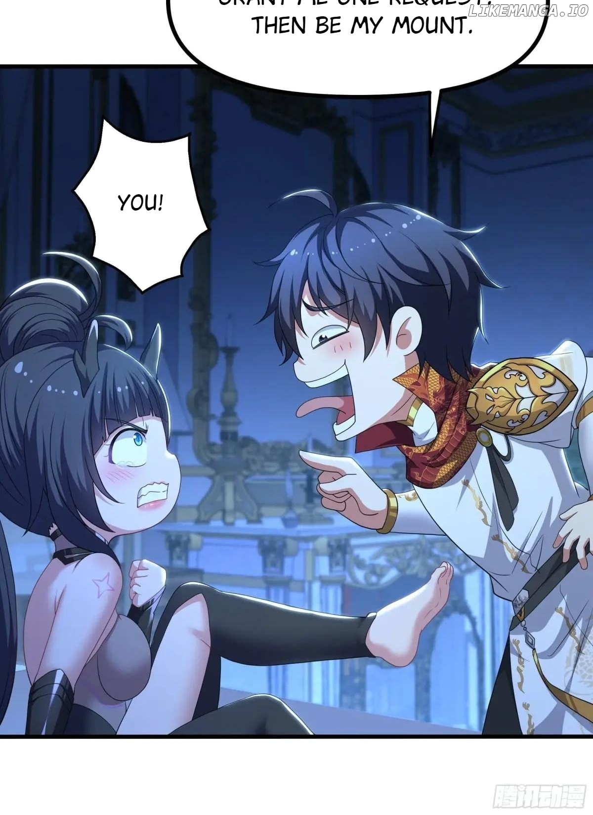 Read Rebirth of King Zhou_ Not Being the Ultimate Villain EN Manga Online