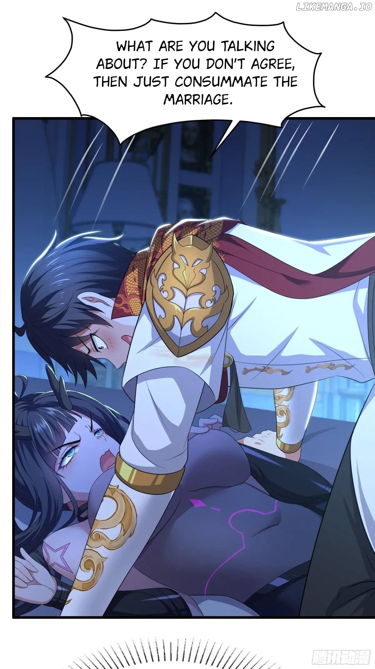 Read Rebirth of King Zhou_ Not Being the Ultimate Villain EN Manga Online