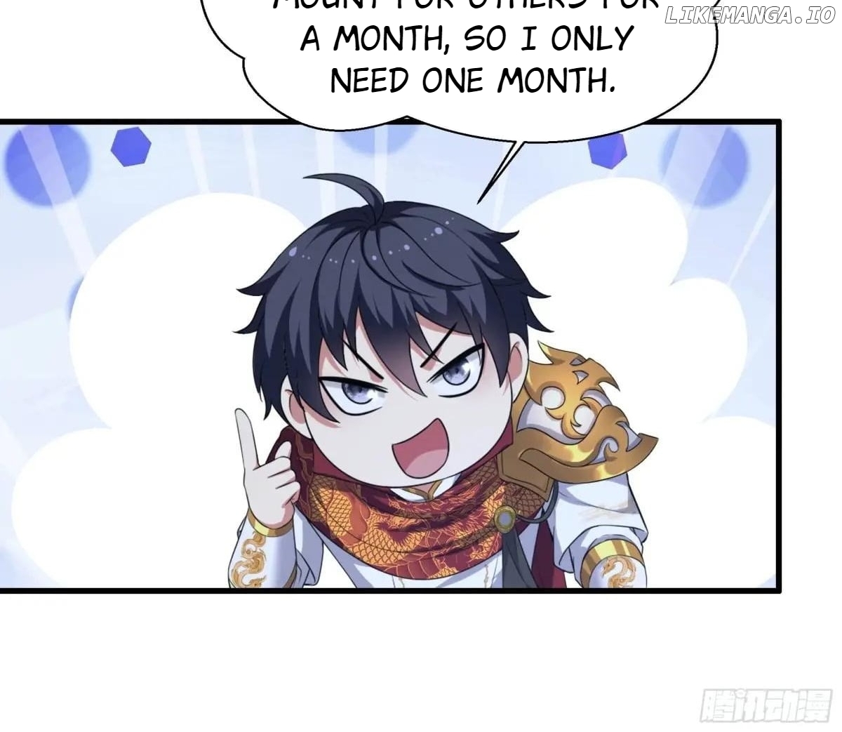Read Rebirth of King Zhou_ Not Being the Ultimate Villain EN Manga Online