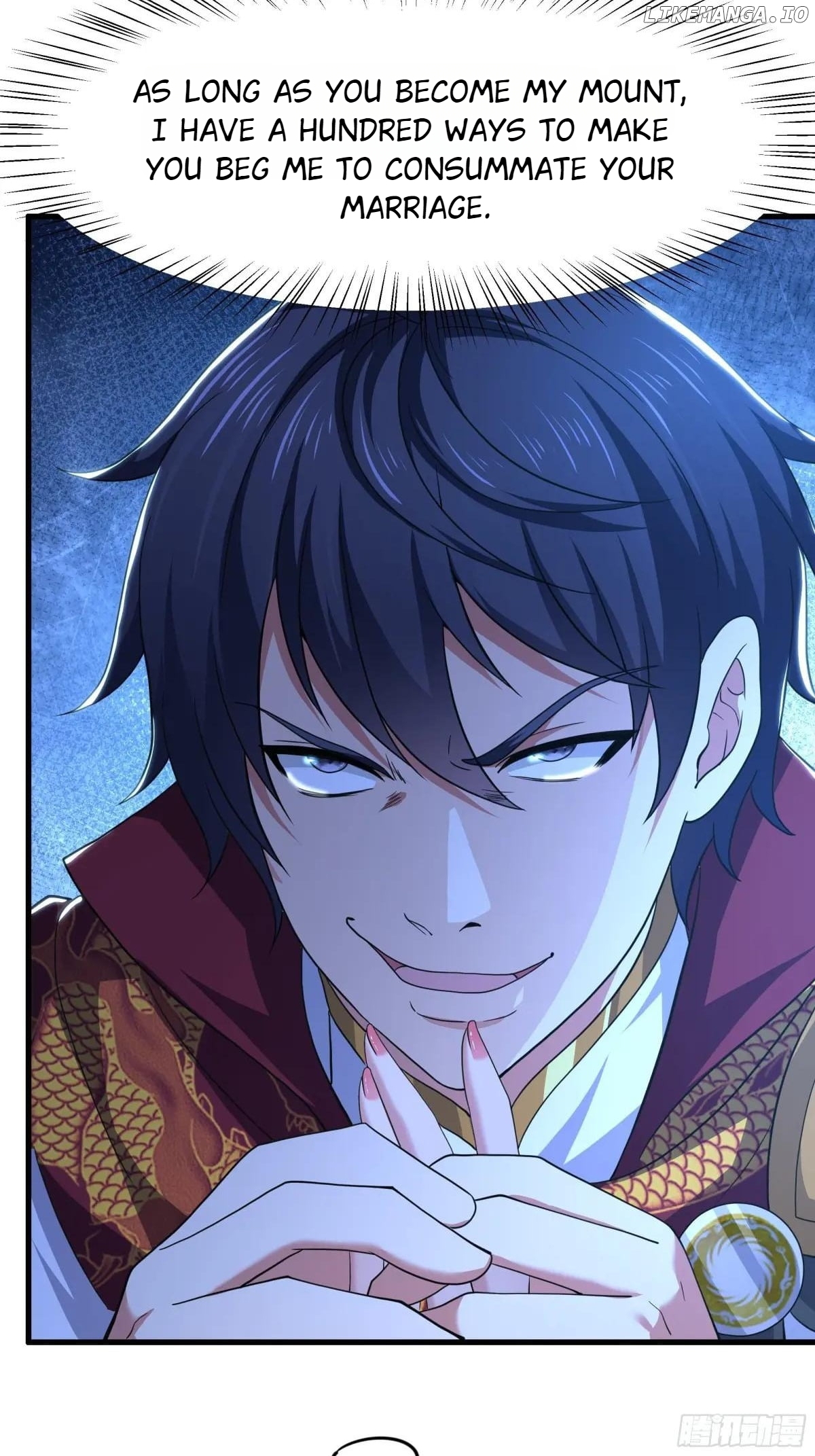Read Rebirth of King Zhou_ Not Being the Ultimate Villain EN Manga Online
