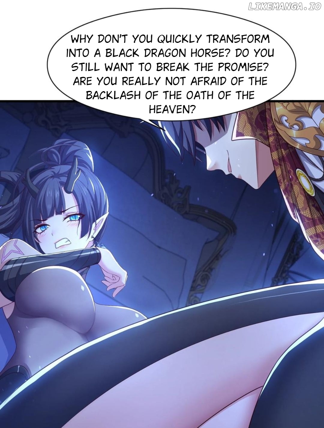 Read Rebirth of King Zhou_ Not Being the Ultimate Villain EN Manga Online