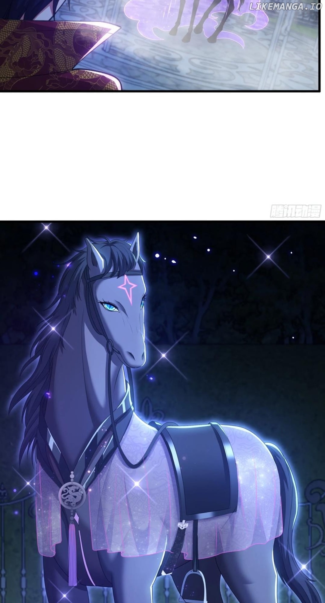 Read Rebirth of King Zhou_ Not Being the Ultimate Villain EN Manga Online