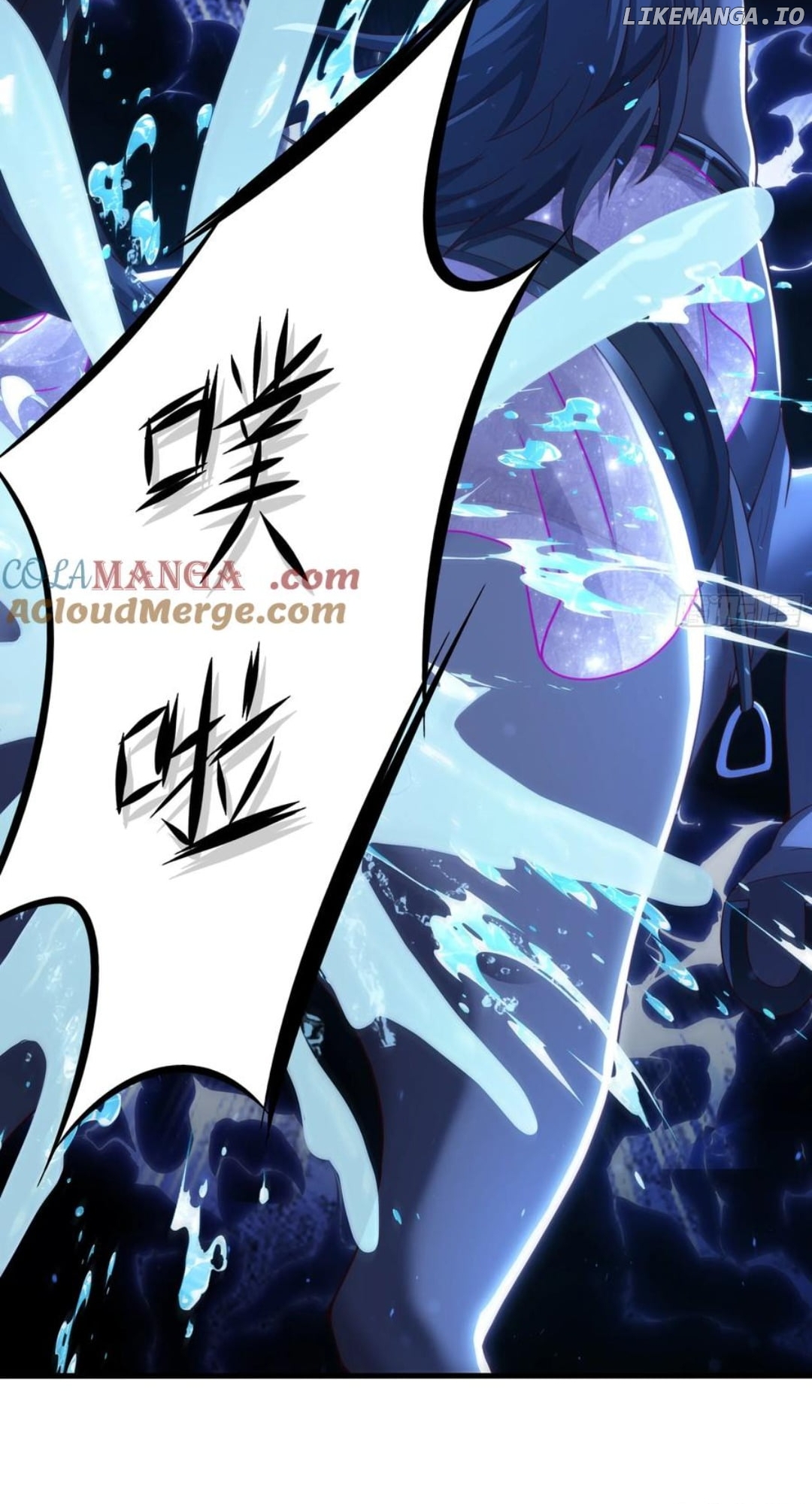Read Rebirth of King Zhou_ Not Being the Ultimate Villain EN Manga Online