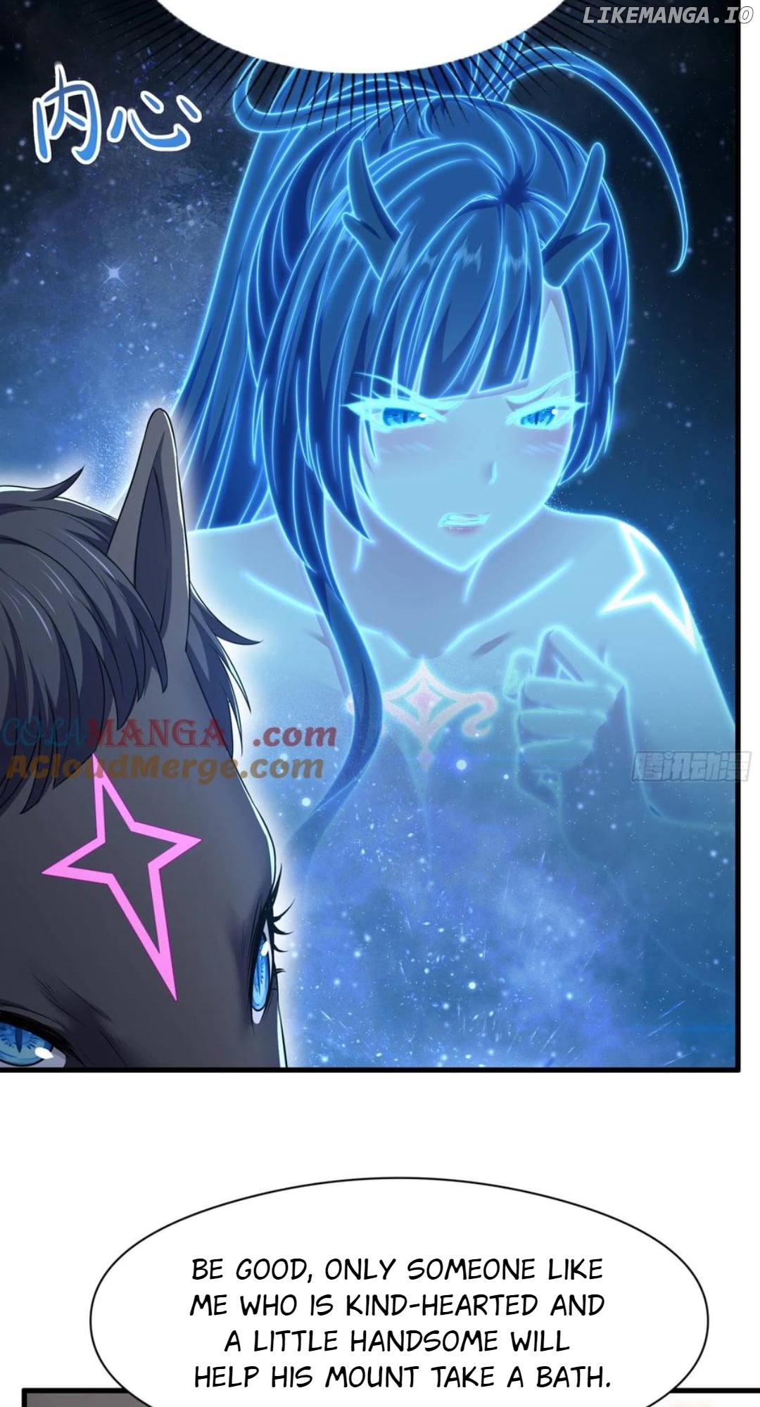 Read Rebirth of King Zhou_ Not Being the Ultimate Villain EN Manga Online