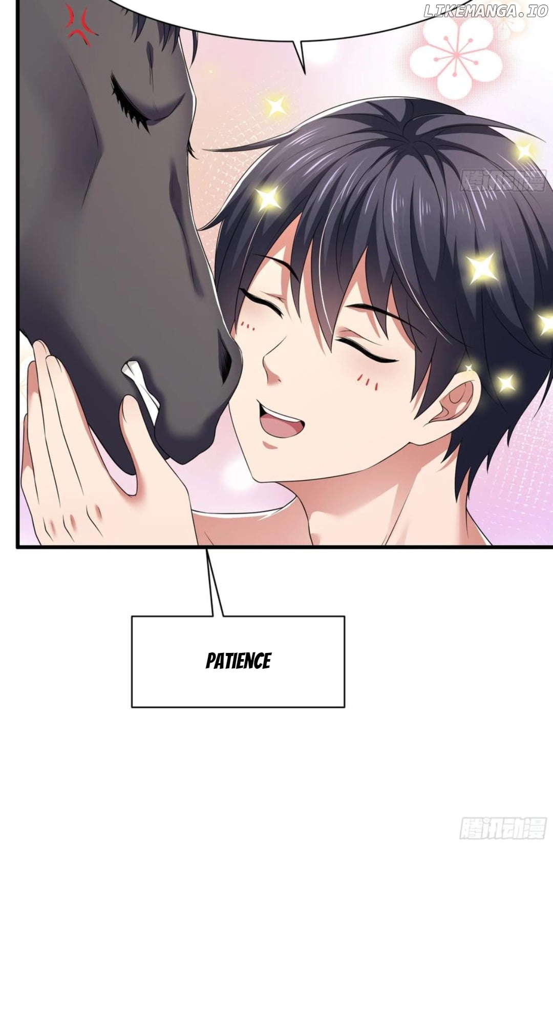 Read Rebirth of King Zhou_ Not Being the Ultimate Villain EN Manga Online