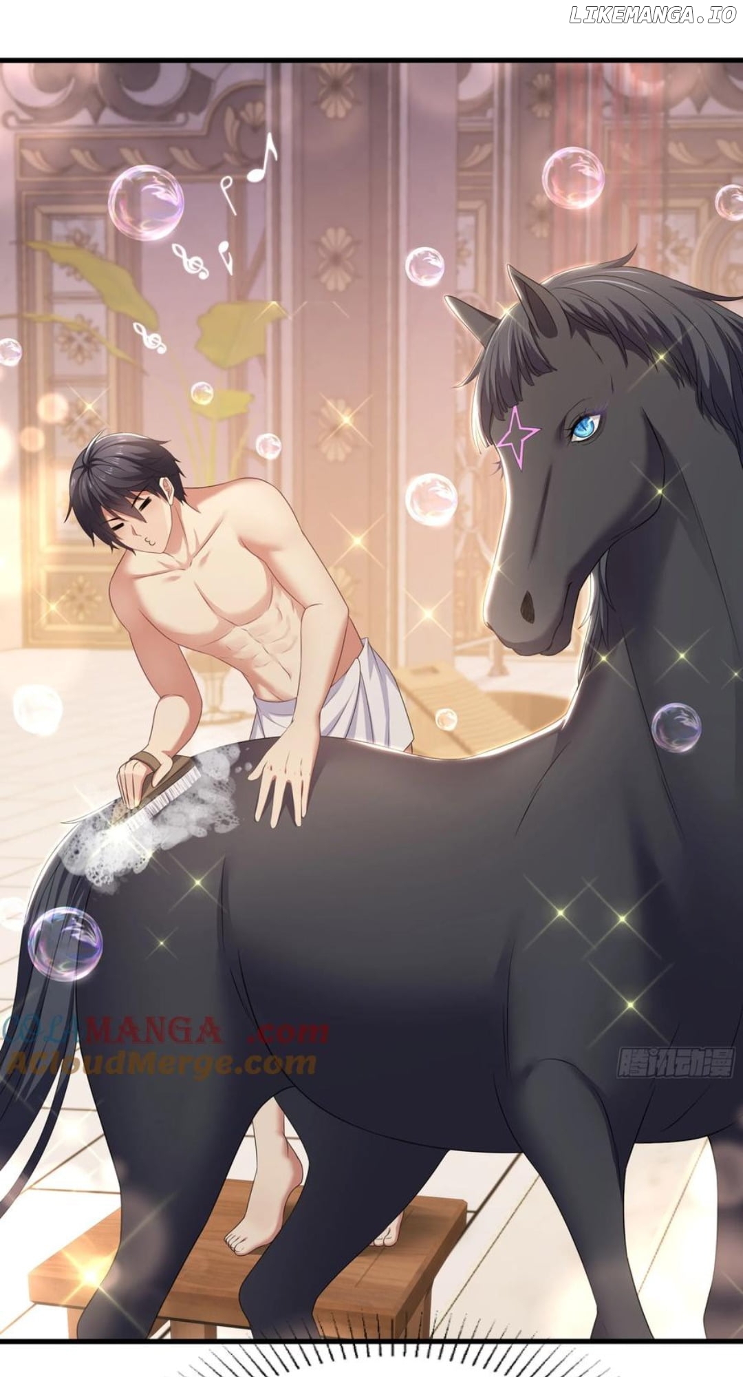 Read Rebirth of King Zhou_ Not Being the Ultimate Villain EN Manga Online