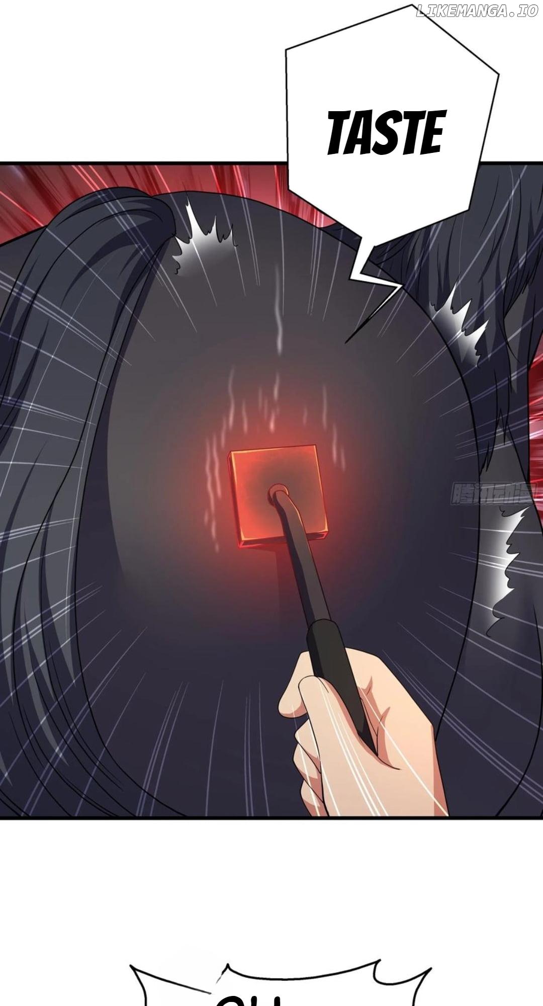 Read Rebirth of King Zhou_ Not Being the Ultimate Villain EN Manga Online