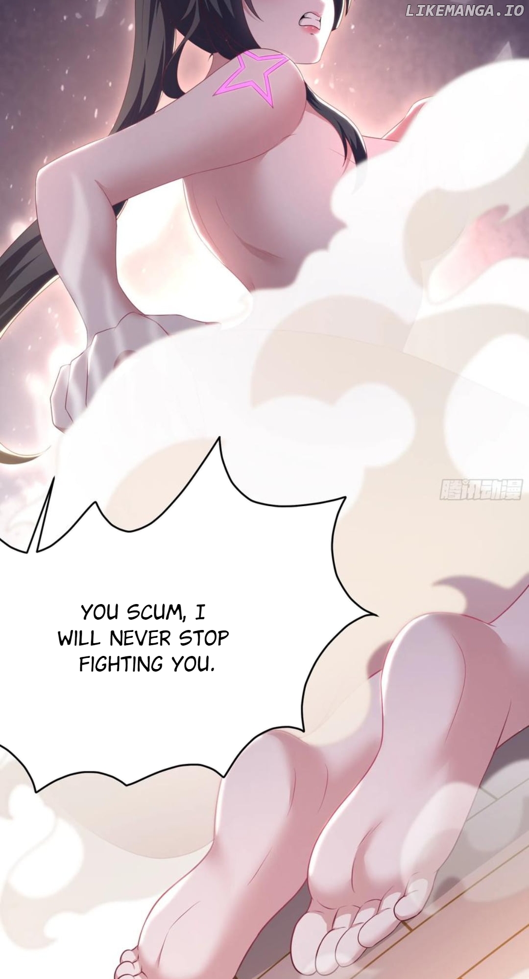 Read Rebirth of King Zhou_ Not Being the Ultimate Villain EN Manga Online