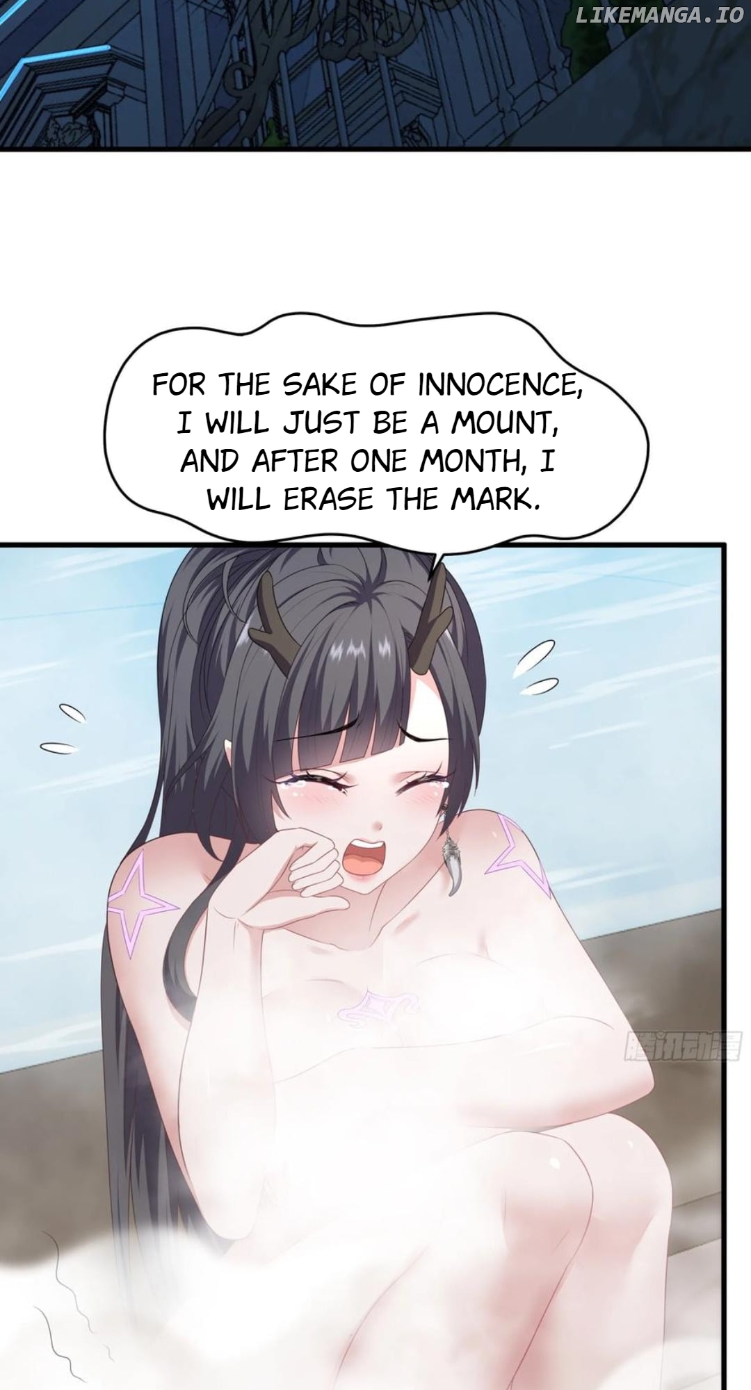 Read Rebirth of King Zhou_ Not Being the Ultimate Villain EN Manga Online