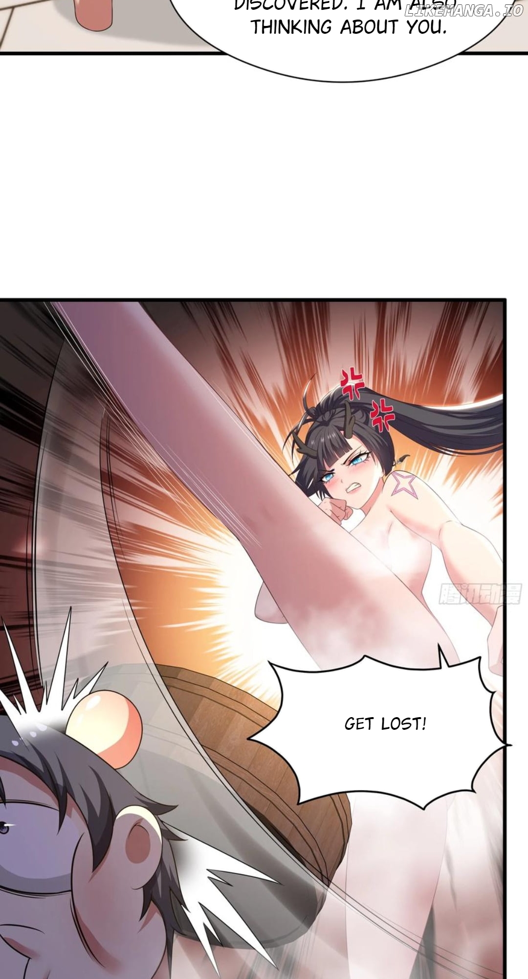 Read Rebirth of King Zhou_ Not Being the Ultimate Villain EN Manga Online