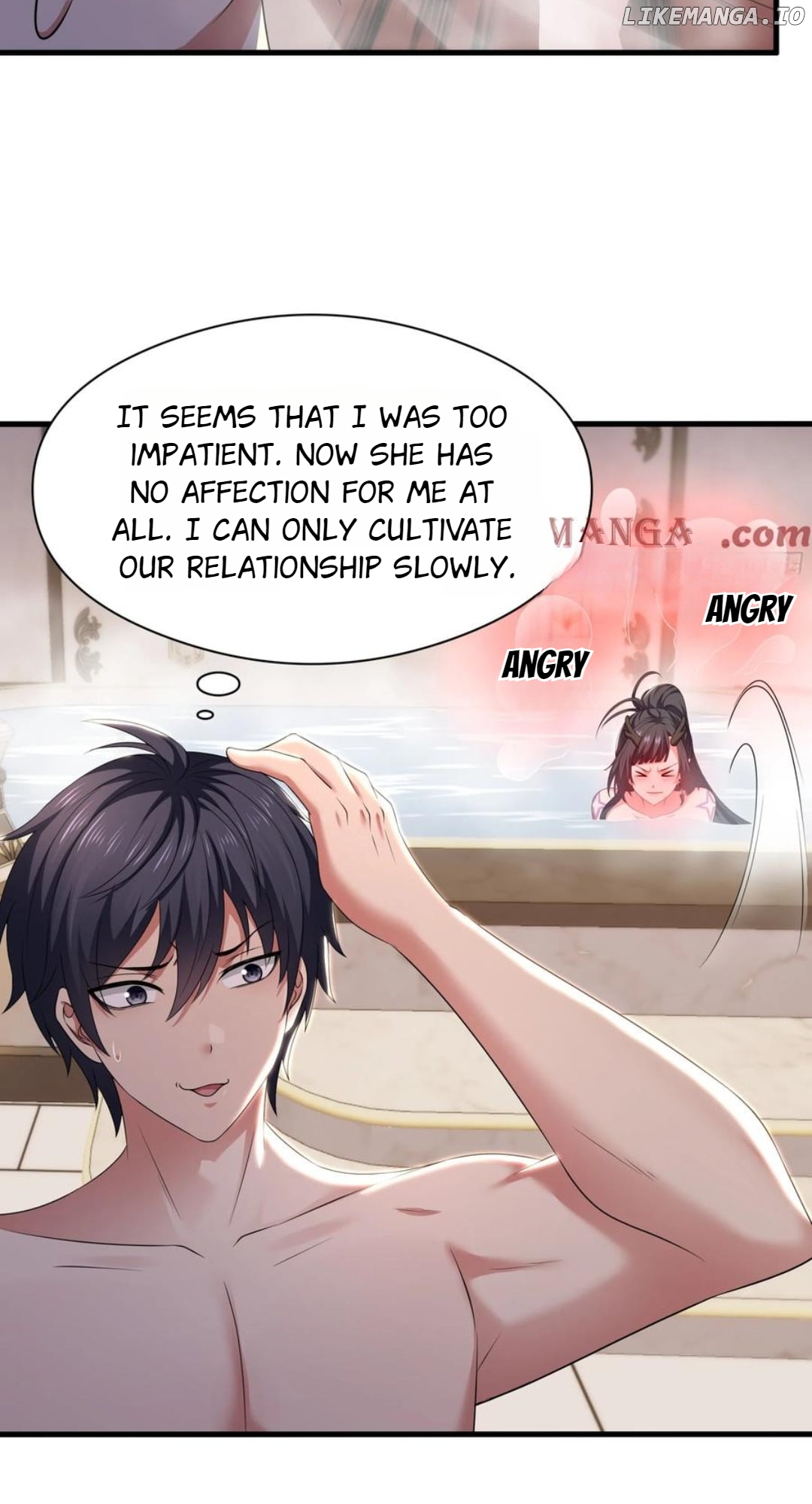 Read Rebirth of King Zhou_ Not Being the Ultimate Villain EN Manga Online